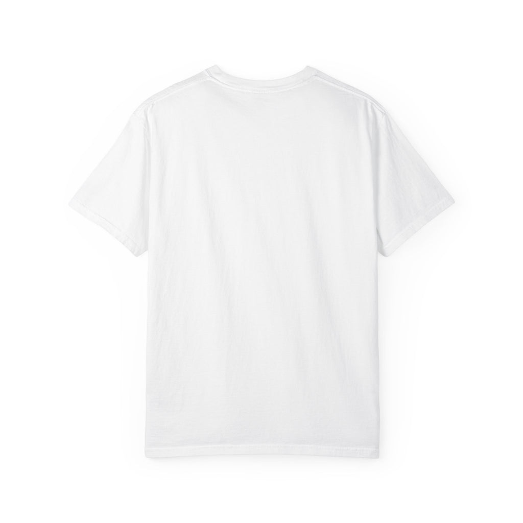 I Protect My Peace T-Shirt — Bold Self-Care Graphic Tee