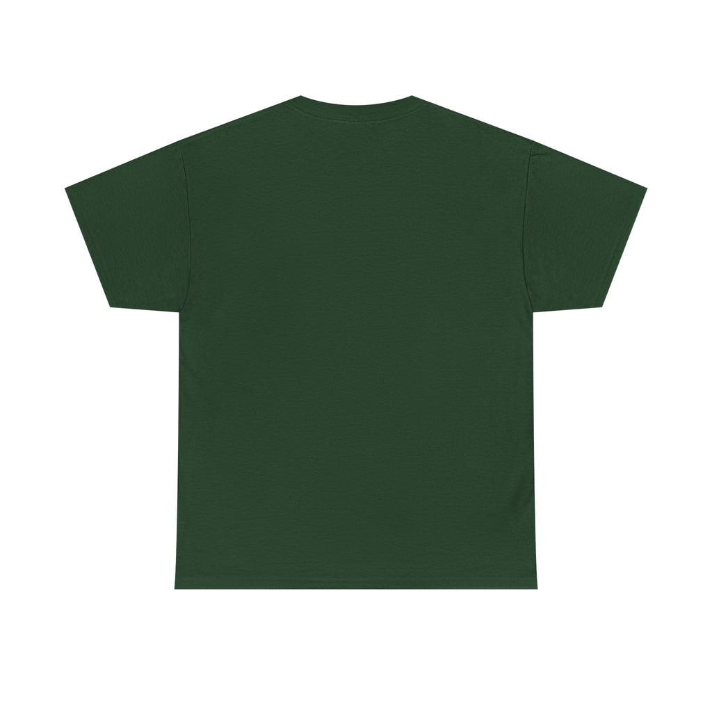 Ghost Squad Tee — Cute Blue Halloween Ghosts Shirt