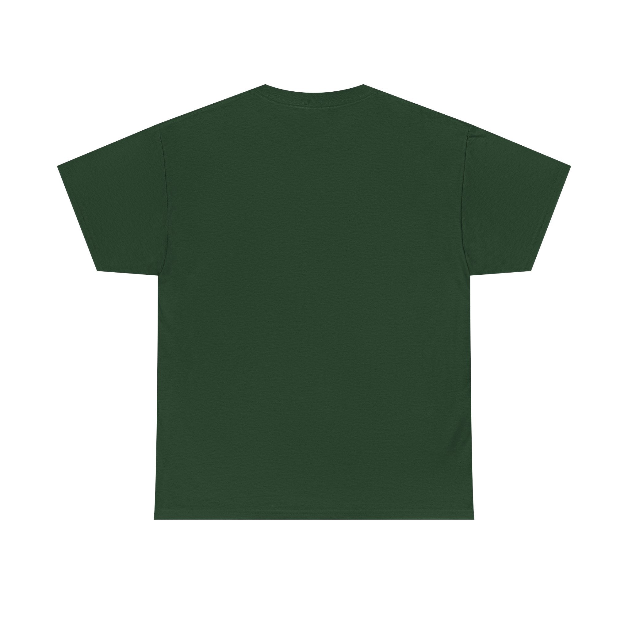 Ghost Squad Tee — Cute Blue Halloween Ghosts Shirt