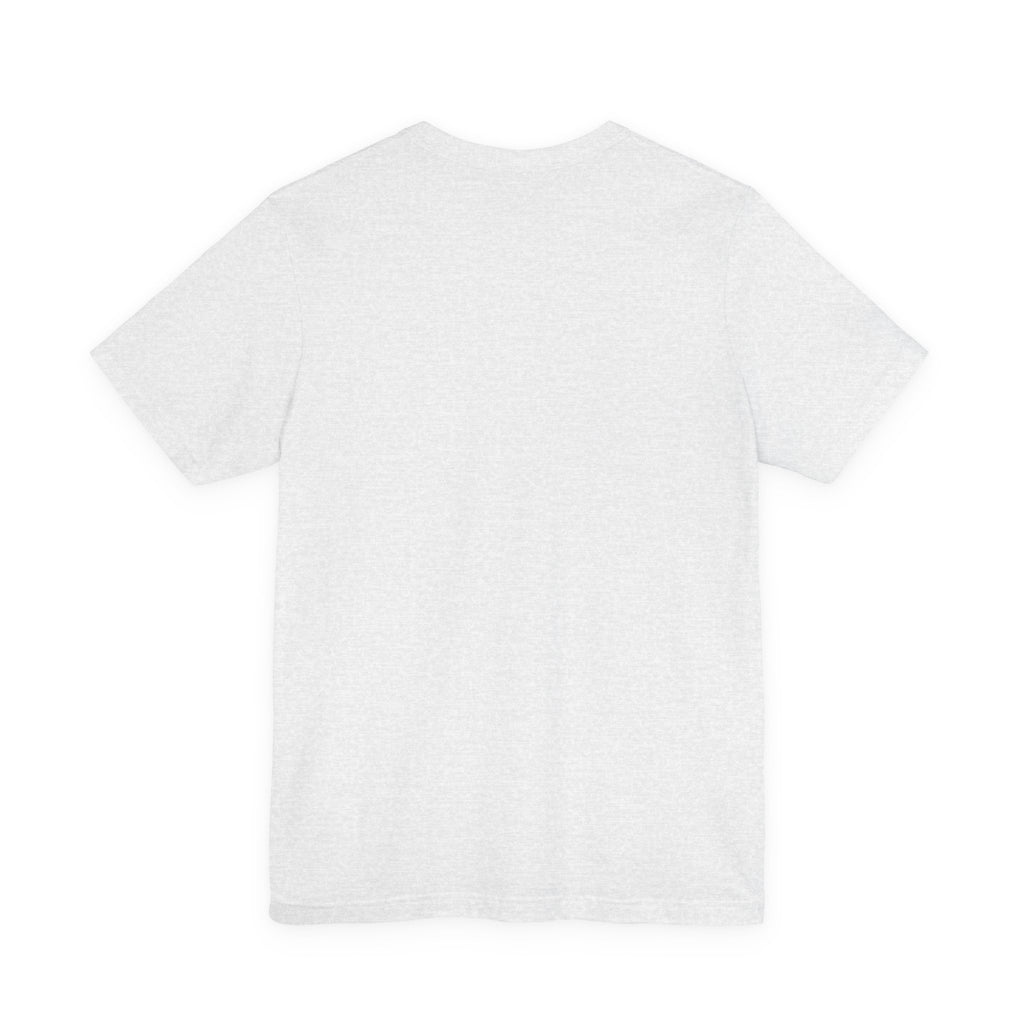 Ghost Graphic Tee — "Boo! Boo! Boo!" Cute Halloween Shirt