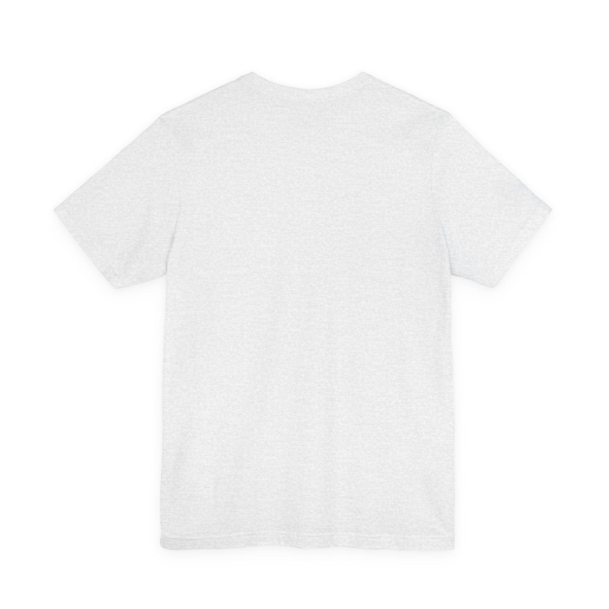 Ghost Graphic Tee — "Boo! Boo! Boo!" Cute Halloween Shirt
