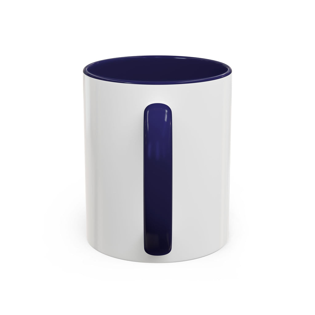 Let It Snow Snowman Holiday Coffee Mug — Festive 11/15oz Accent Mug