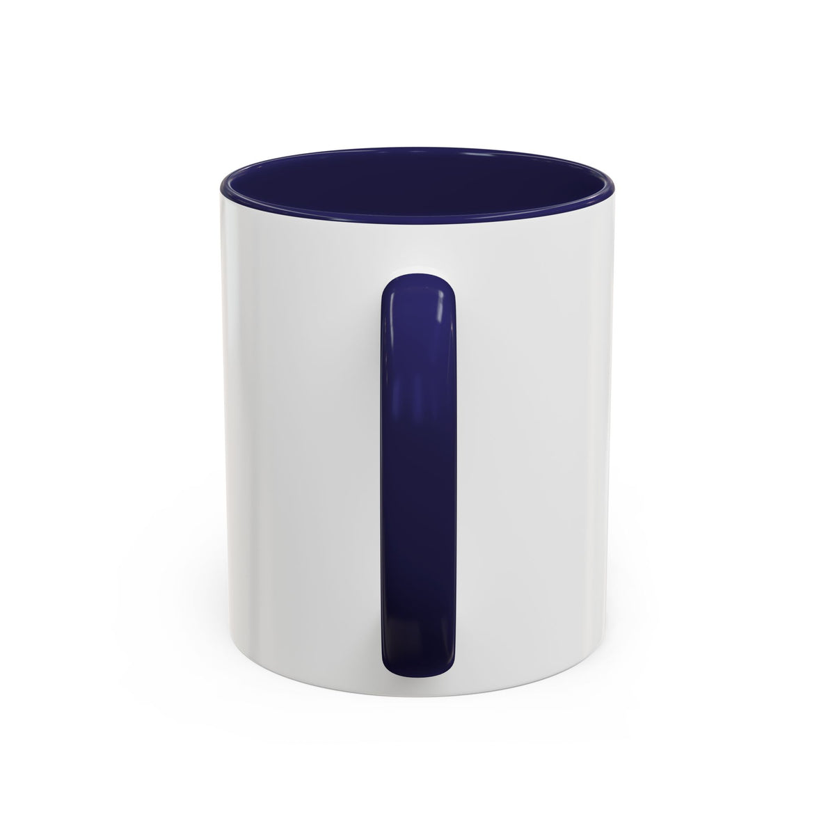 Let It Snow Snowman Holiday Coffee Mug — Festive 11/15oz Accent Mug