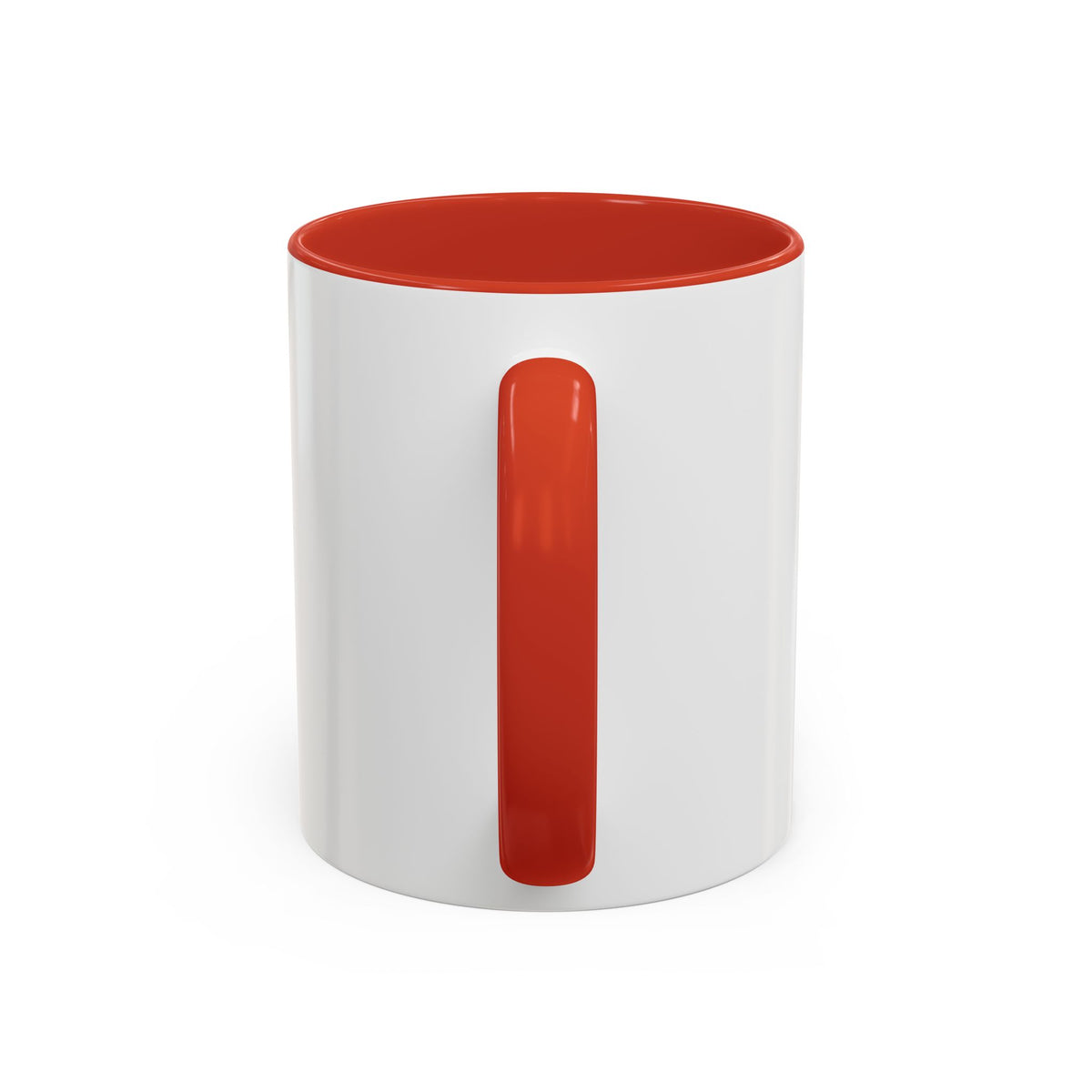 Let It Snow Snowman Holiday Coffee Mug — Festive 11/15oz Accent Mug