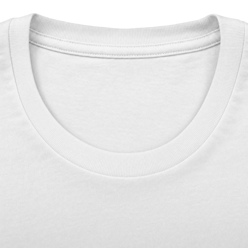 Mental Health Matters T-Shirt — Colorful Brain Awareness Tee