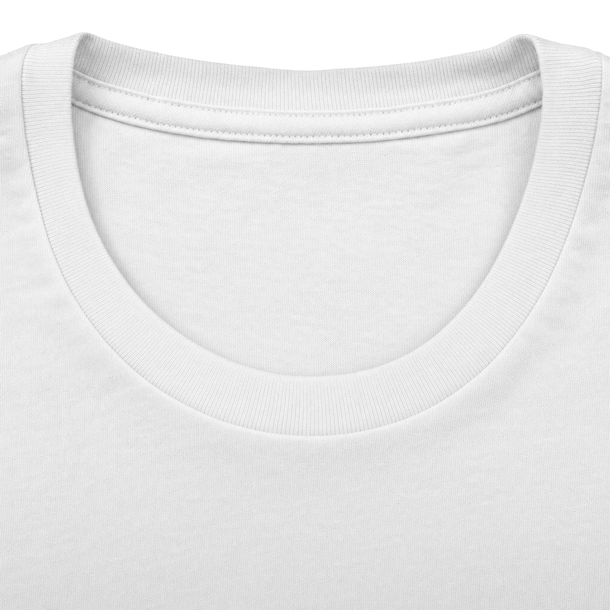 Mental Health Matters T-Shirt — Colorful Brain Awareness Tee