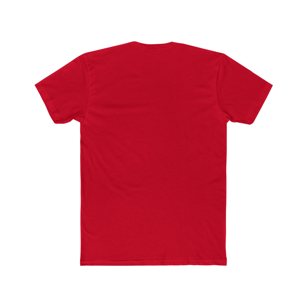 Mental Health Matters T-Shirt — Colorful Brain Awareness Tee
