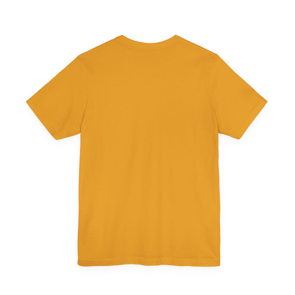 Ghost Graphic Tee — "Boo! Boo! Boo!" Cute Halloween Shirt