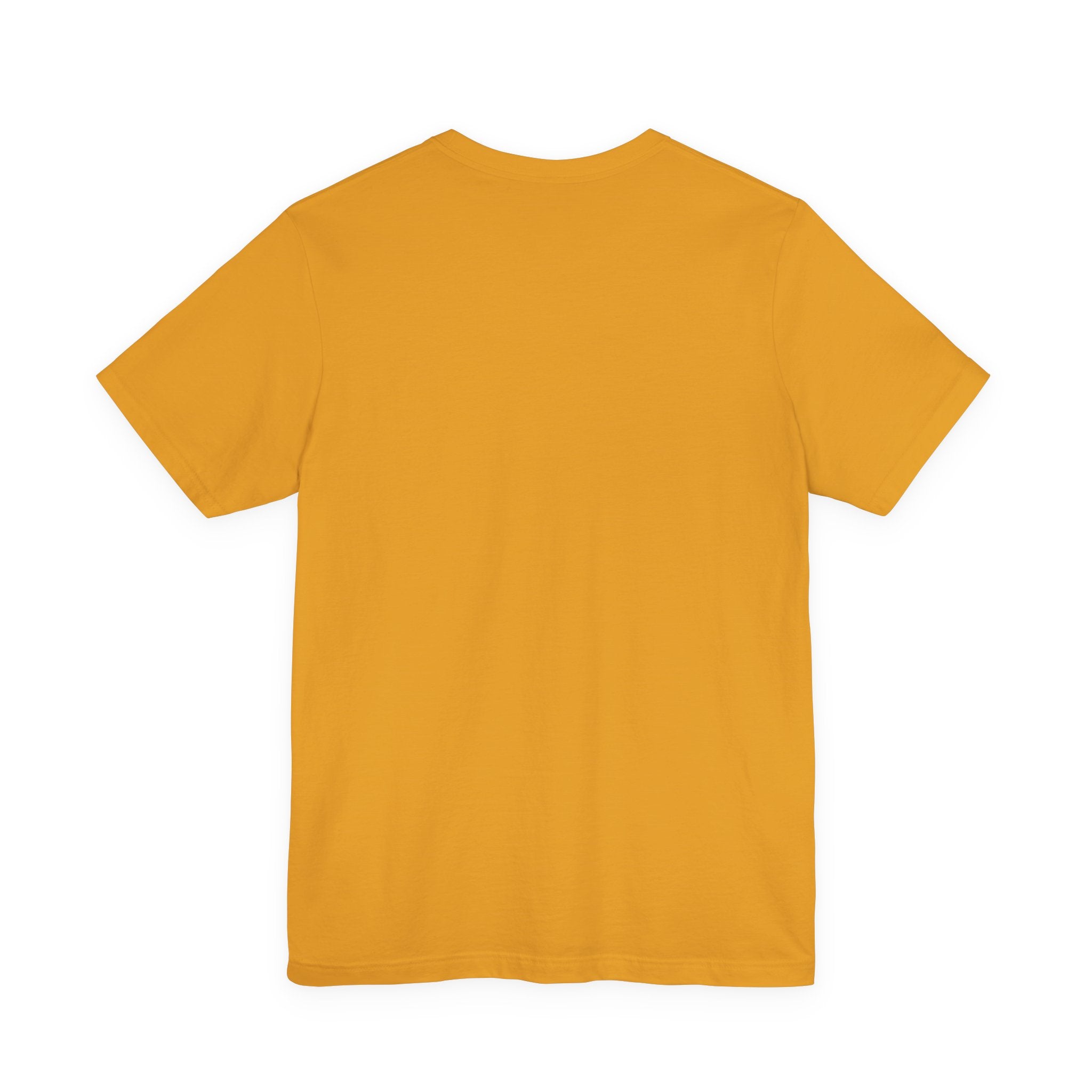 Ghost Graphic Tee — "Boo! Boo! Boo!" Cute Halloween Shirt