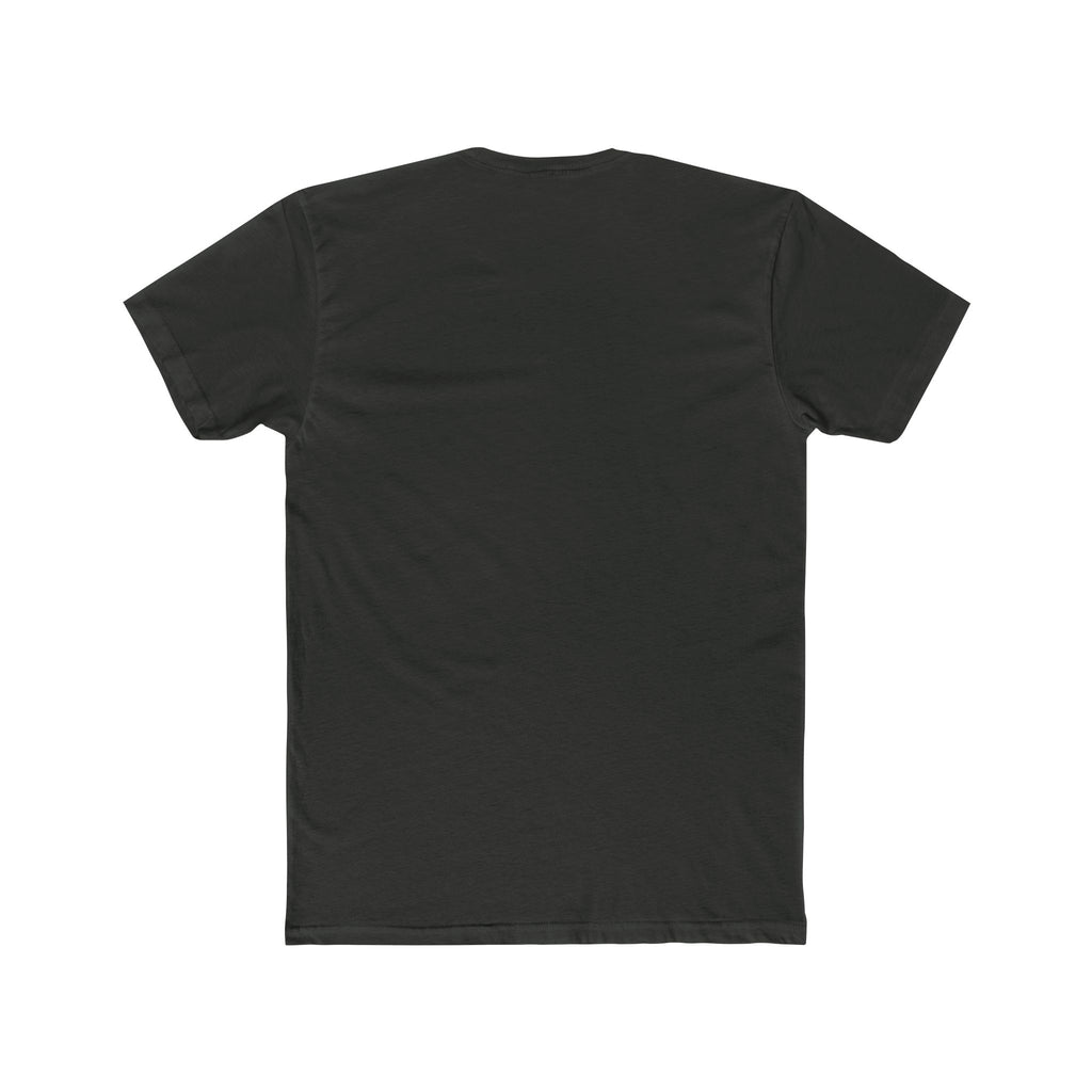 Ghost Family Halloween T‑Shirt — Cute Stacked Ghosts with Bats