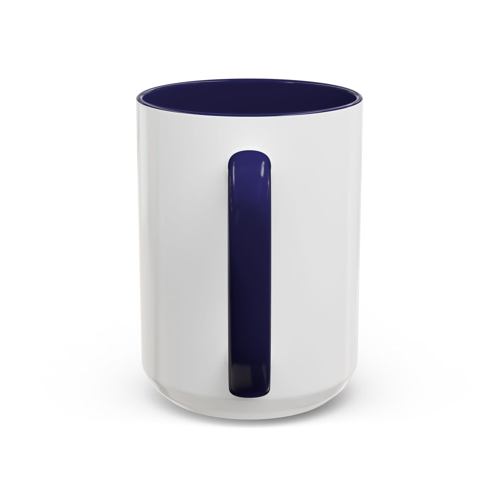 Let It Snow Snowman Holiday Coffee Mug — Festive 11/15oz Accent Mug