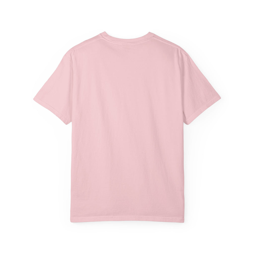I Protect My Peace T-Shirt — Bold Self-Care Graphic Tee