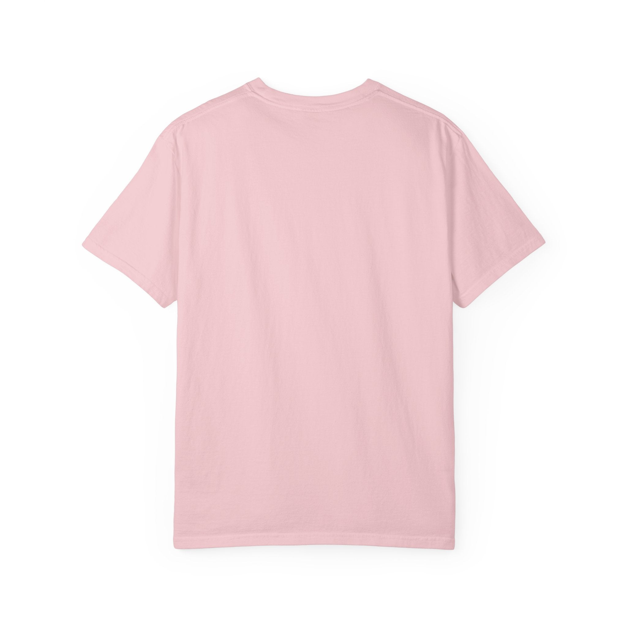 I Protect My Peace T-Shirt — Bold Self-Care Graphic Tee