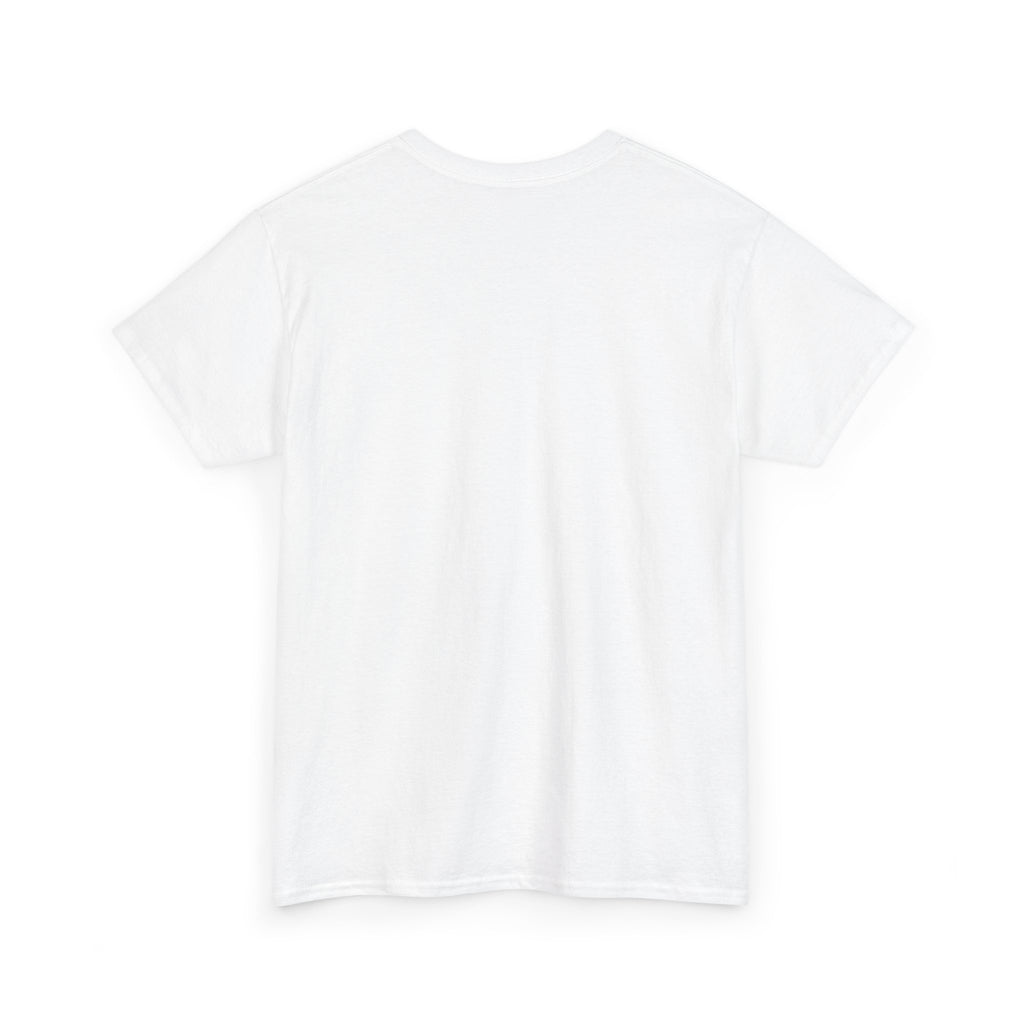 Ghost Squad Tee — Cute Blue Halloween Ghosts Shirt