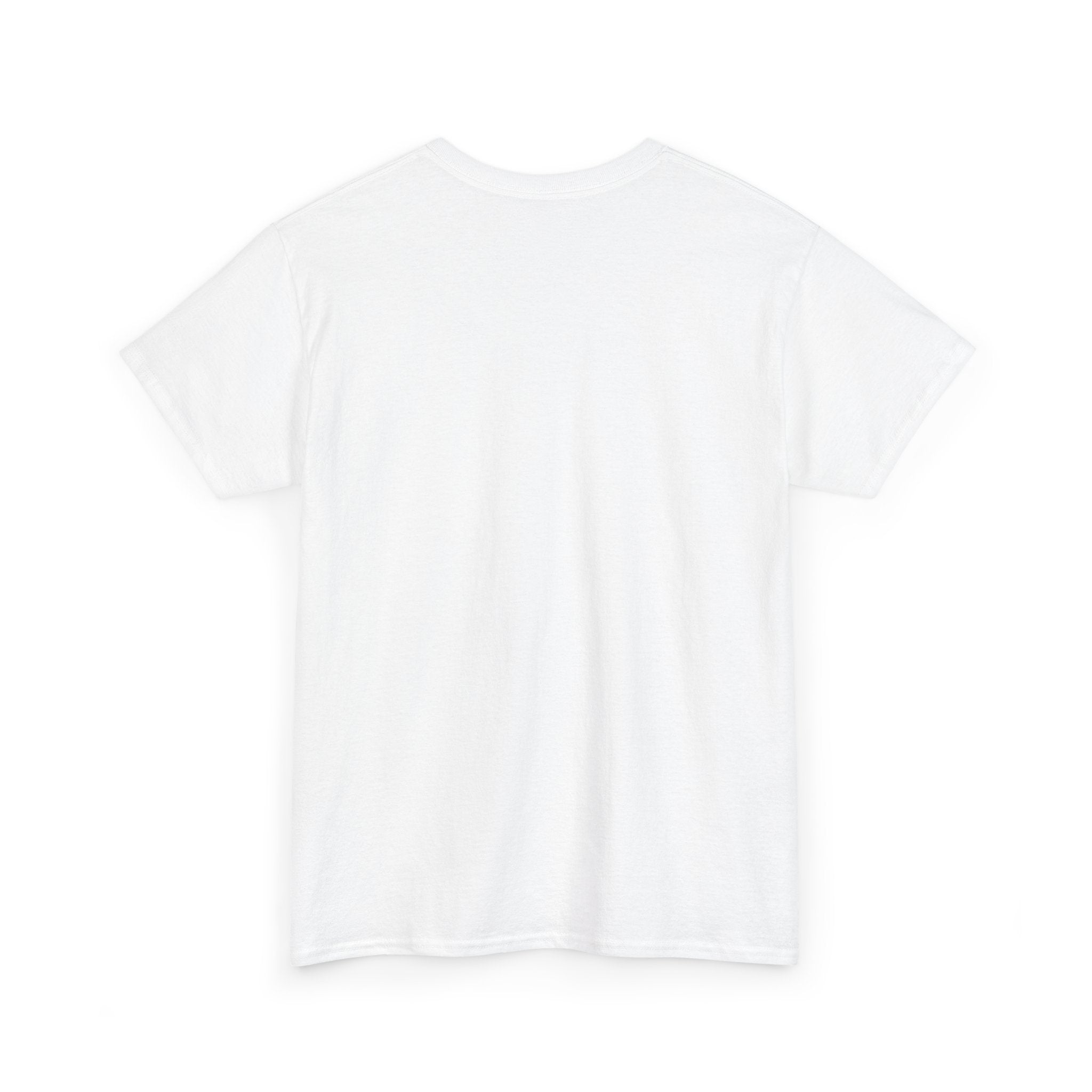 Ghost Squad Tee — Cute Blue Halloween Ghosts Shirt