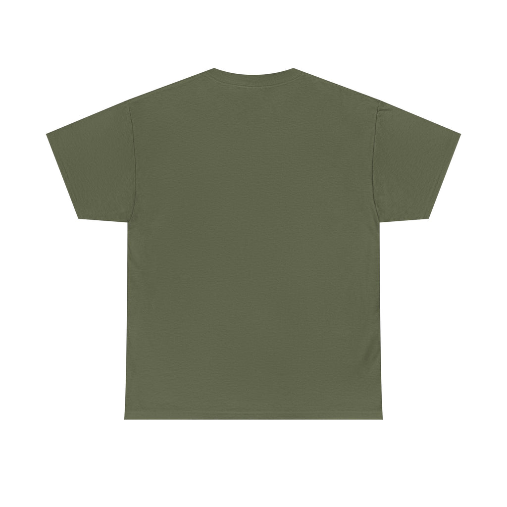 Ghost Squad Tee — Cute Blue Halloween Ghosts Shirt