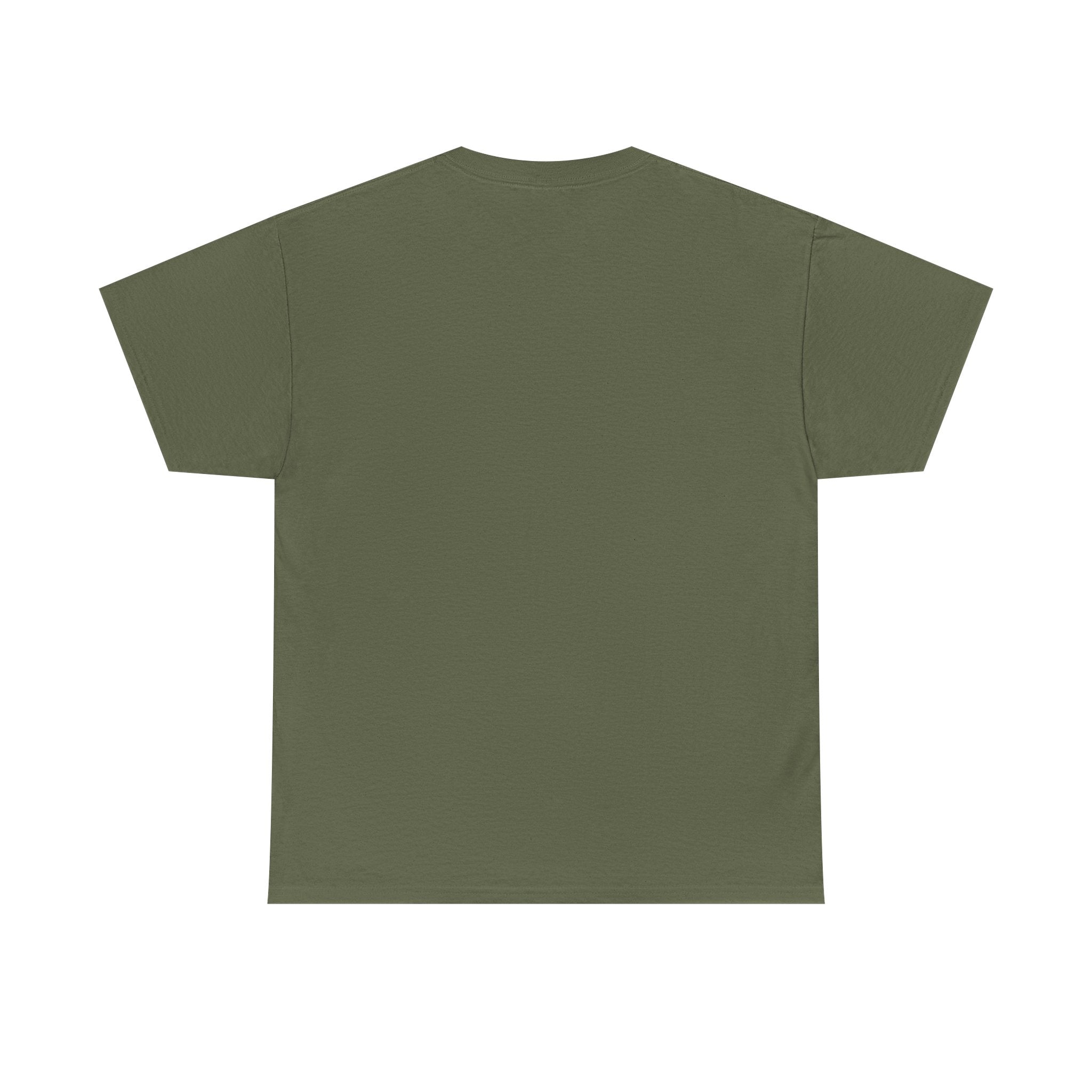 Ghost Squad Tee — Cute Blue Halloween Ghosts Shirt