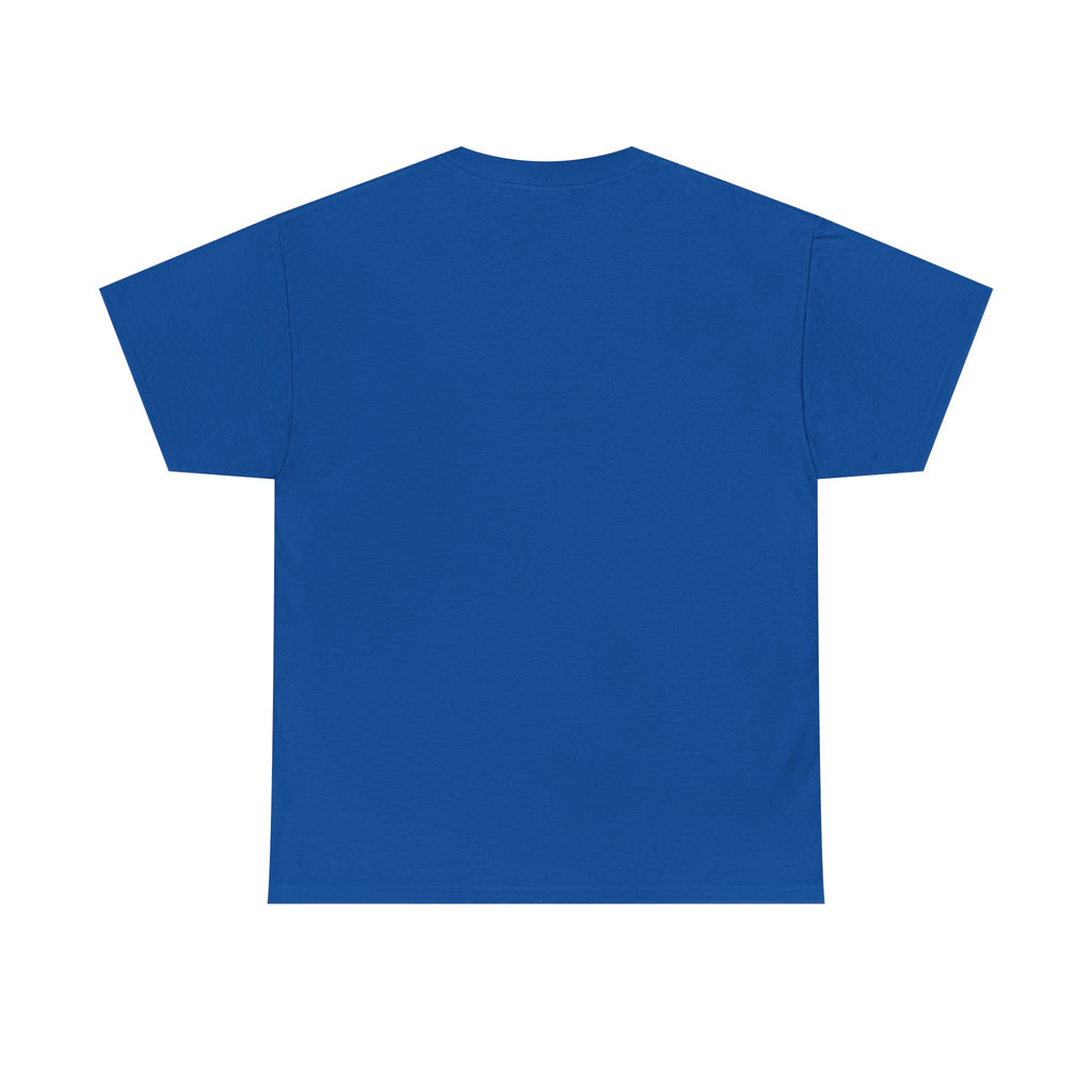 Ghost Squad Tee — Cute Blue Halloween Ghosts Shirt