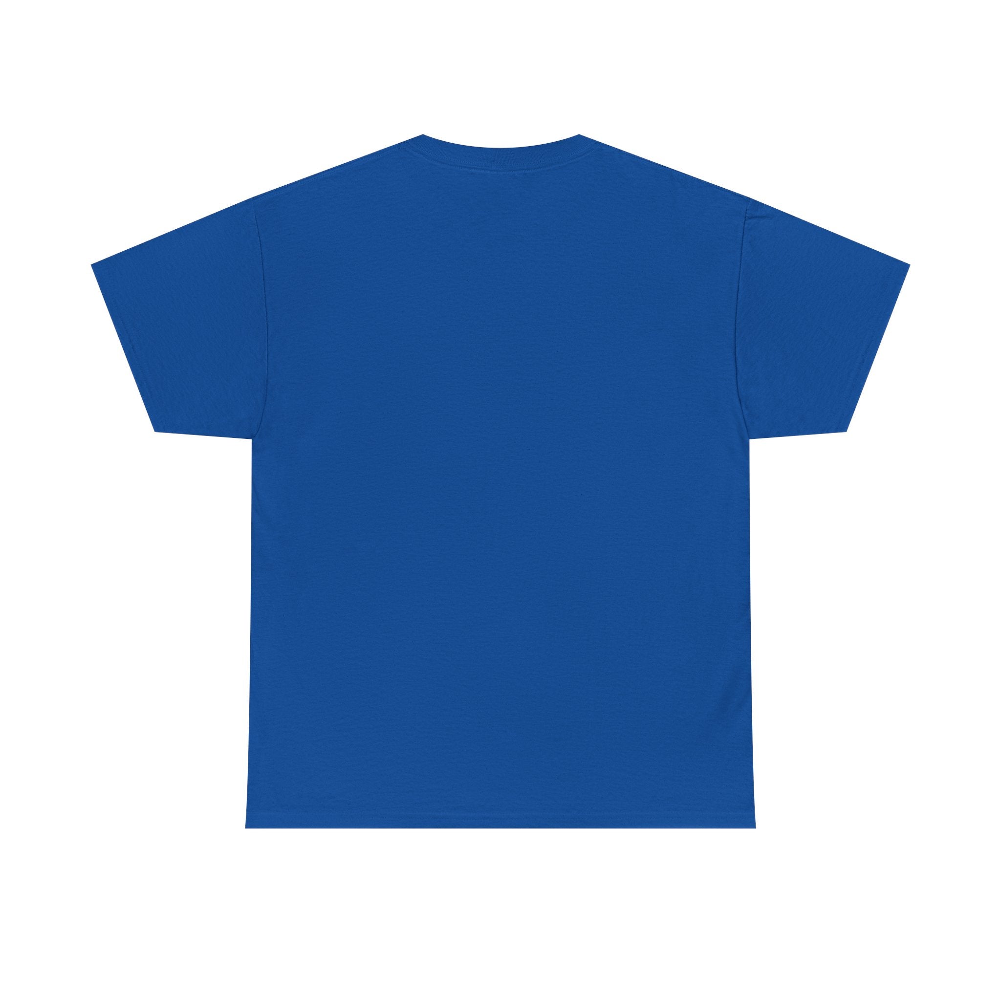 Ghost Squad Tee — Cute Blue Halloween Ghosts Shirt