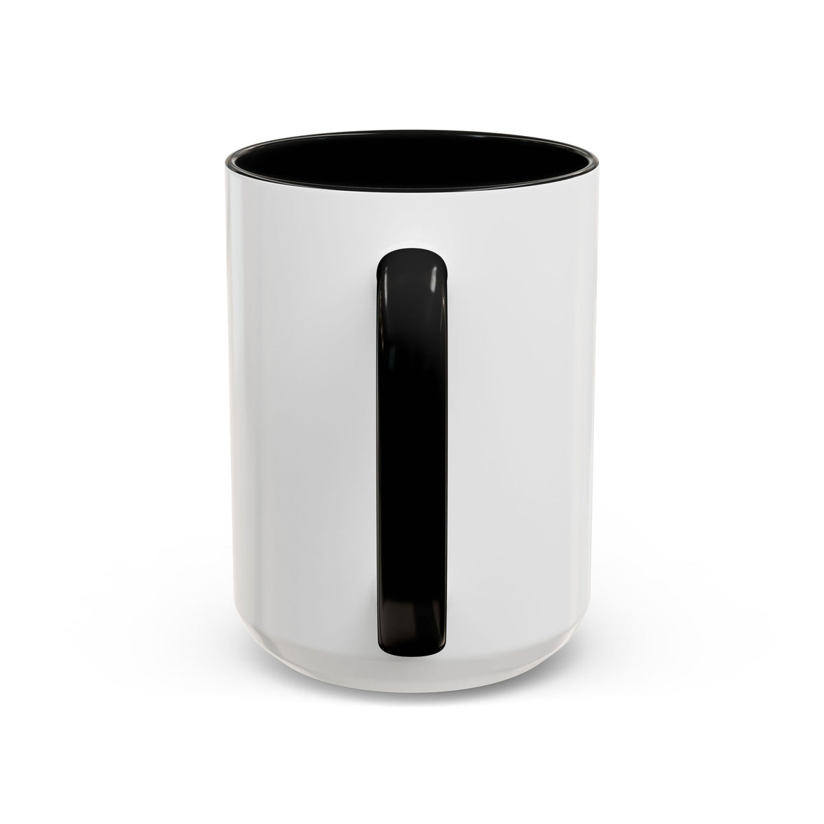 Let It Snow Snowman Holiday Coffee Mug — Festive 11/15oz Accent Mug
