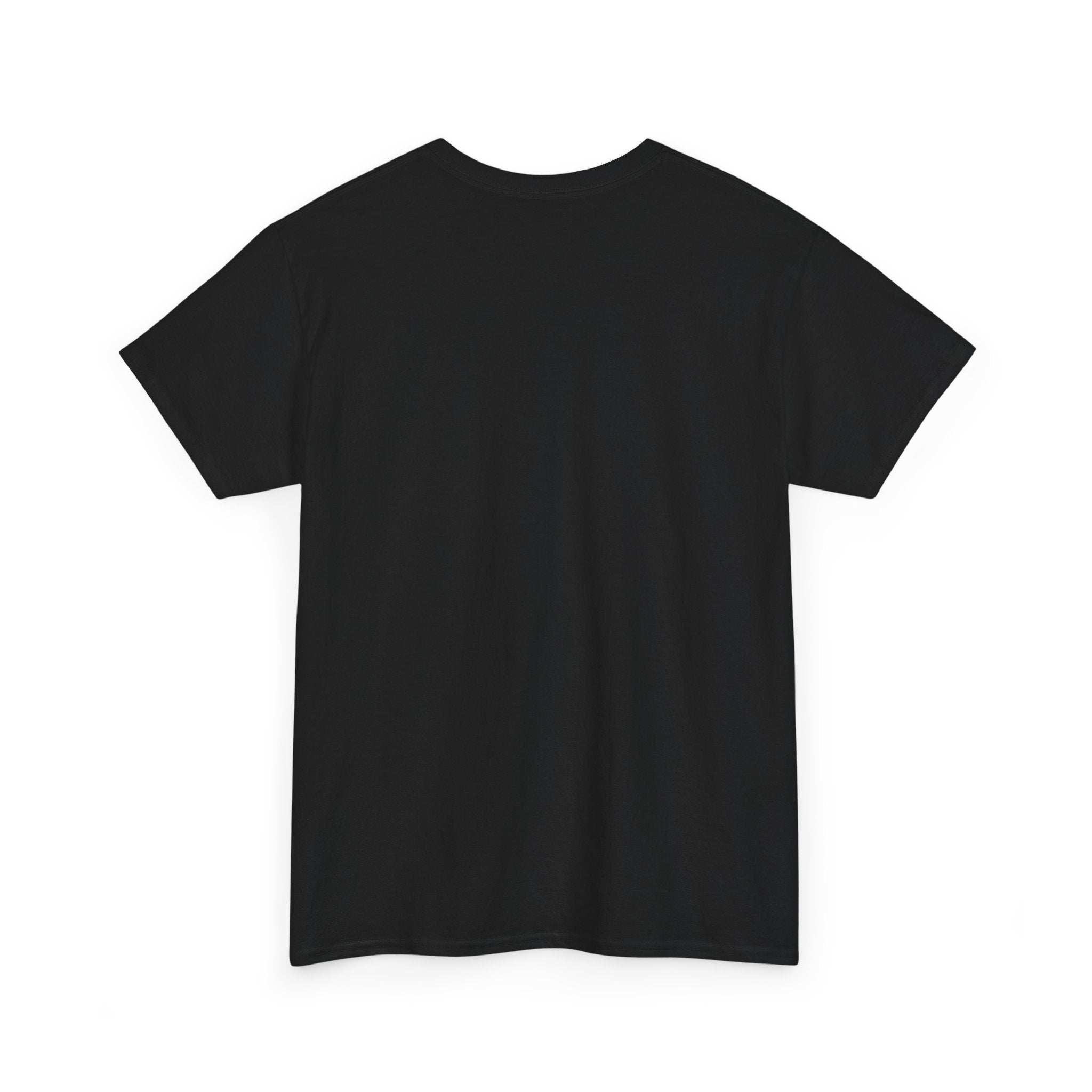 Ghost Squad Tee — Cute Blue Halloween Ghosts Shirt