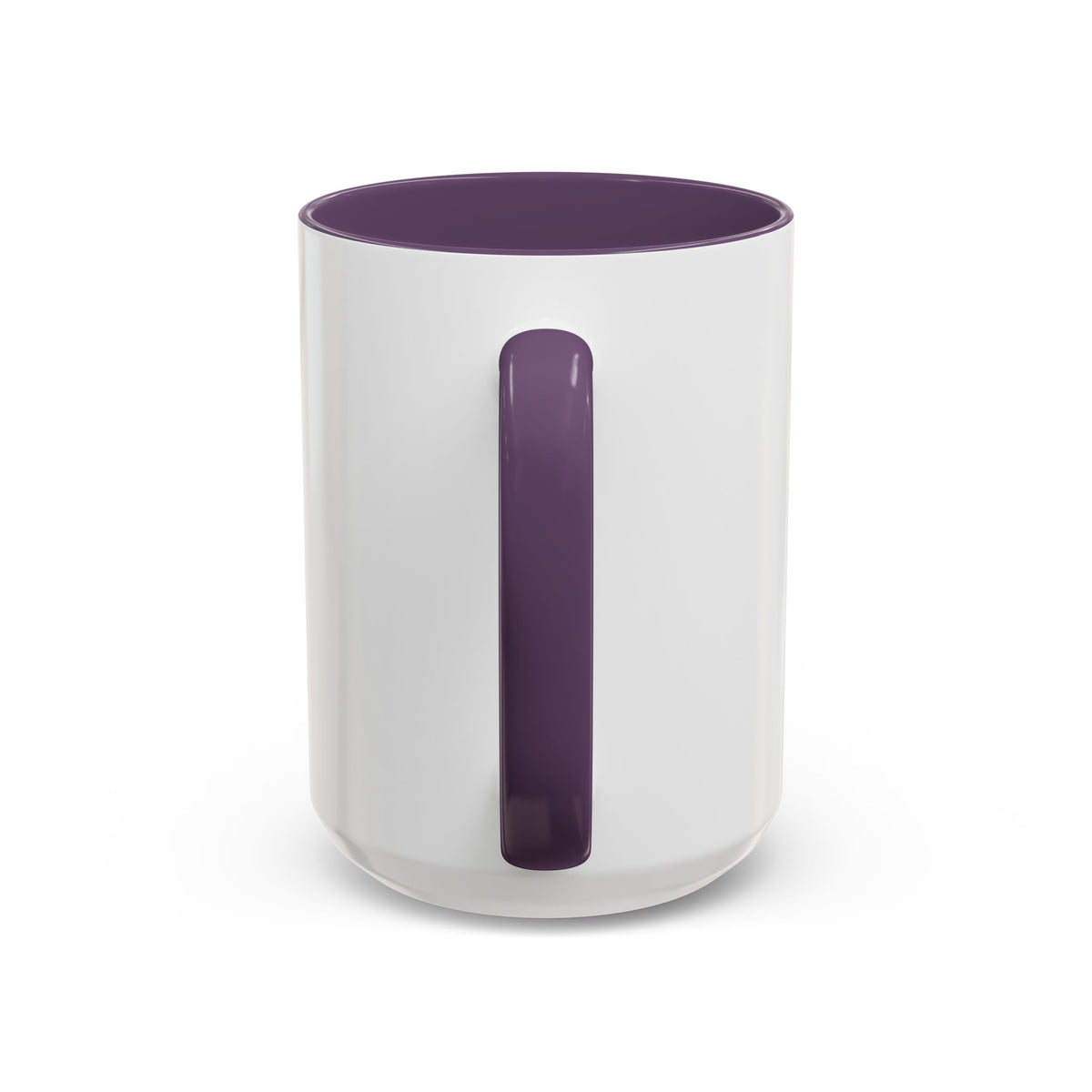 Let It Snow Snowman Holiday Coffee Mug — Festive 11/15oz Accent Mug