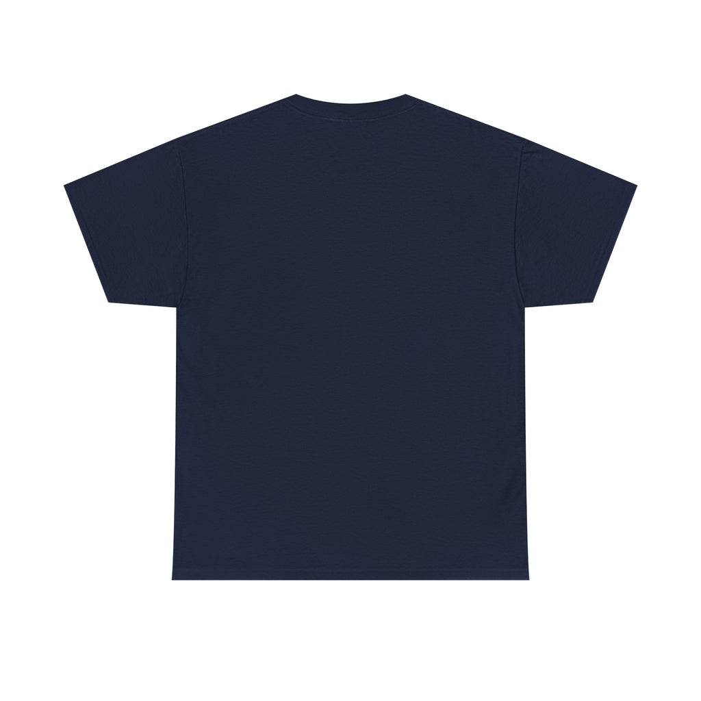 Ghost Squad Tee — Cute Blue Halloween Ghosts Shirt