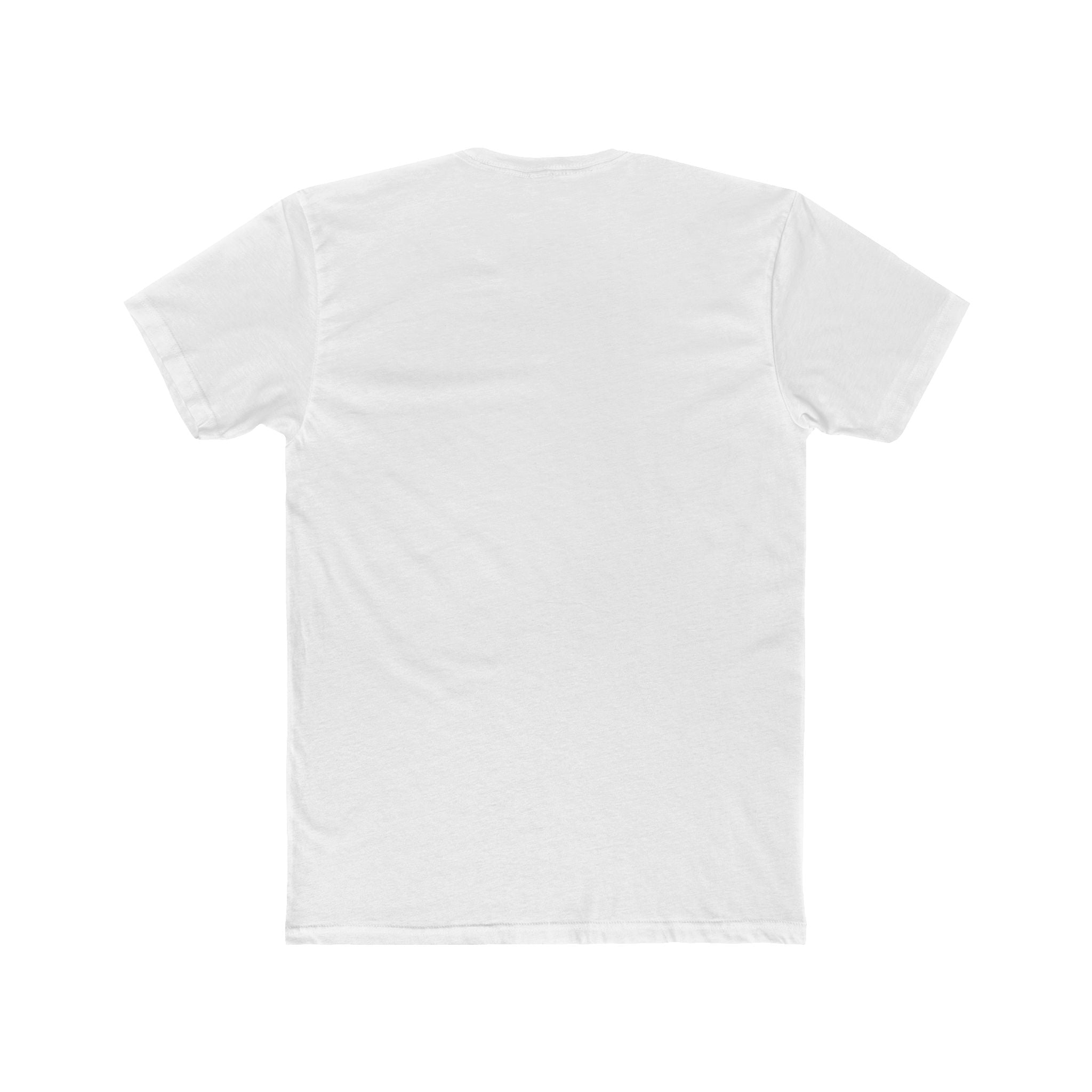 Ghost Family Halloween T‑Shirt — Cute Stacked Ghosts with Bats
