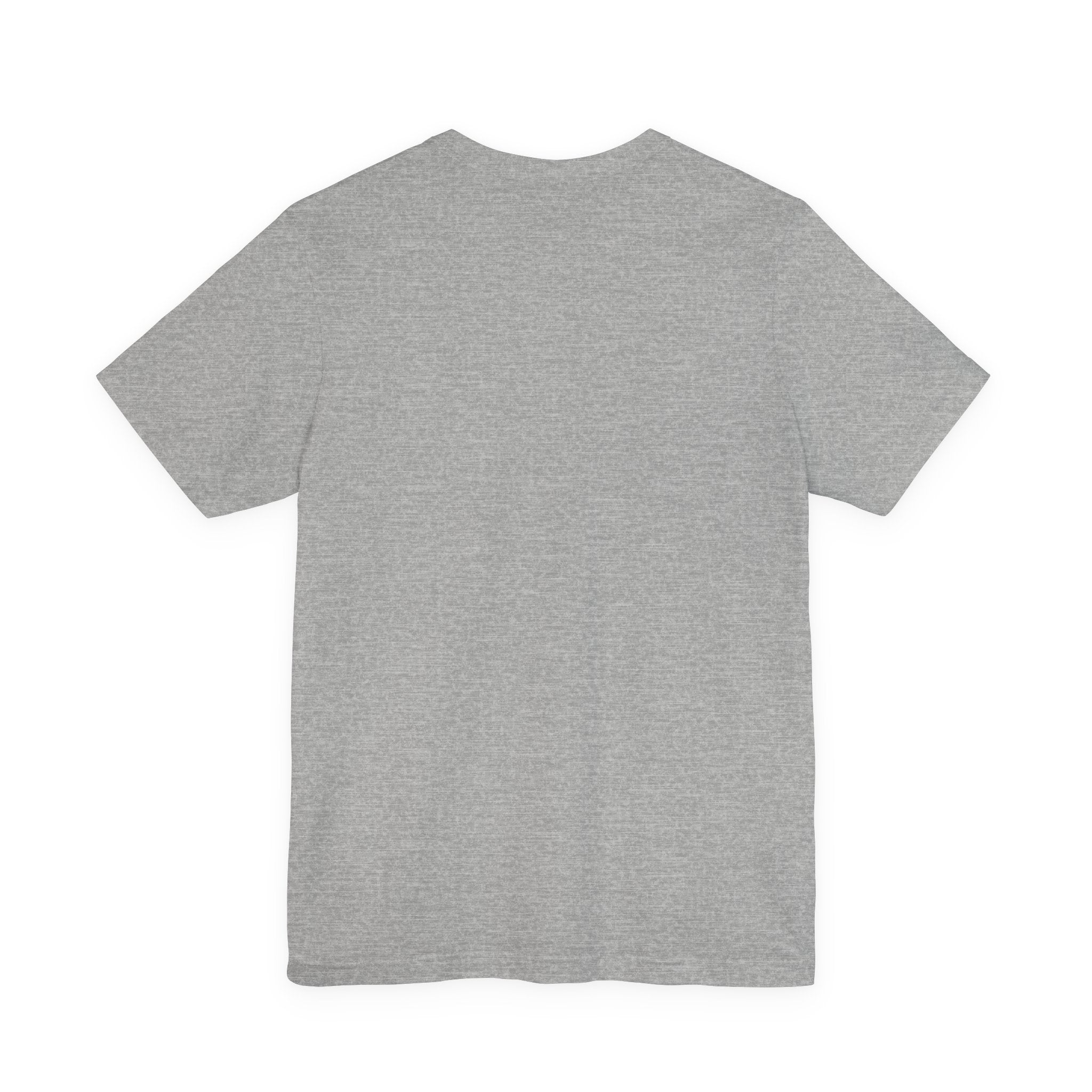 Ghost Graphic Tee — "Boo! Boo! Boo!" Cute Halloween Shirt