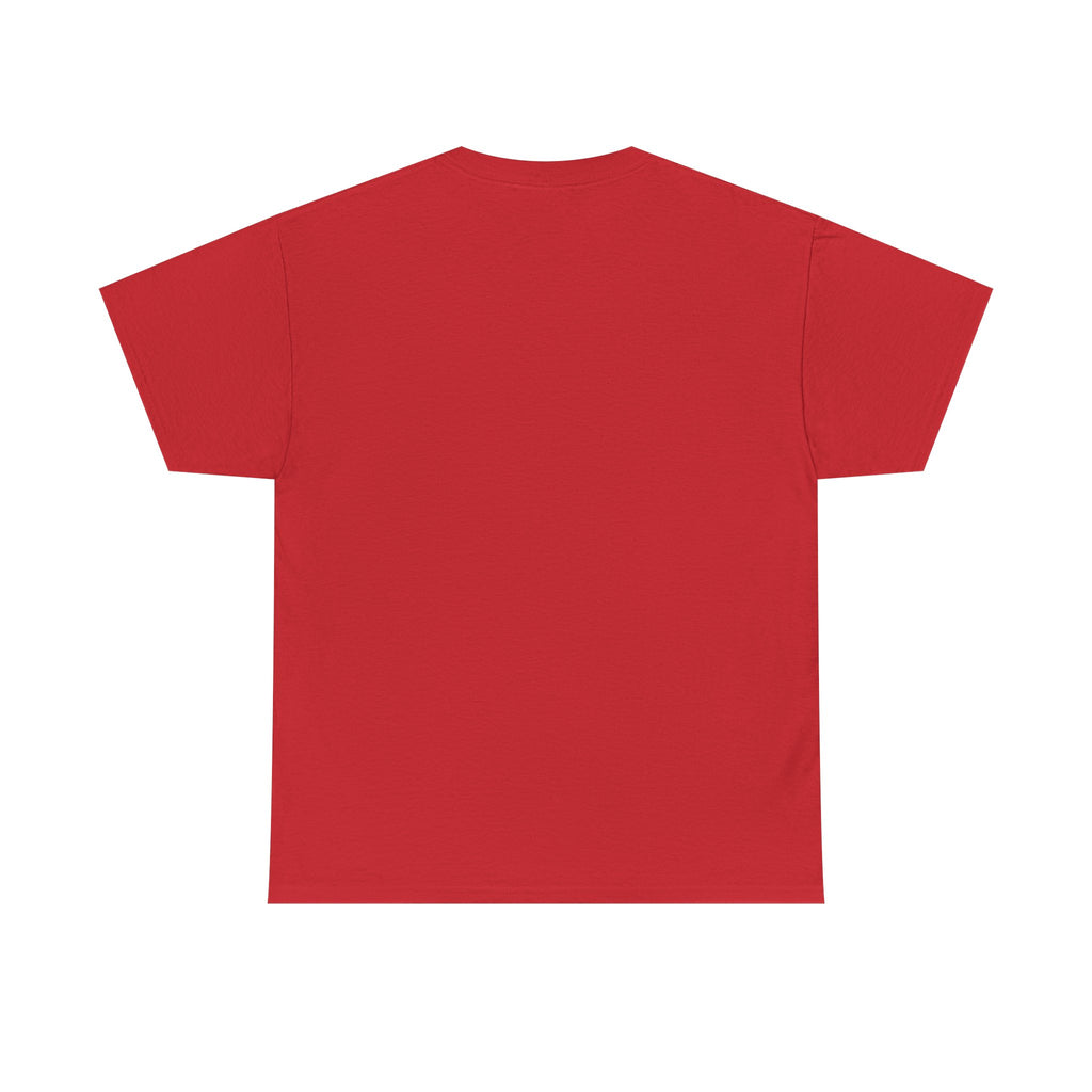 Ghost Squad Tee — Cute Blue Halloween Ghosts Shirt