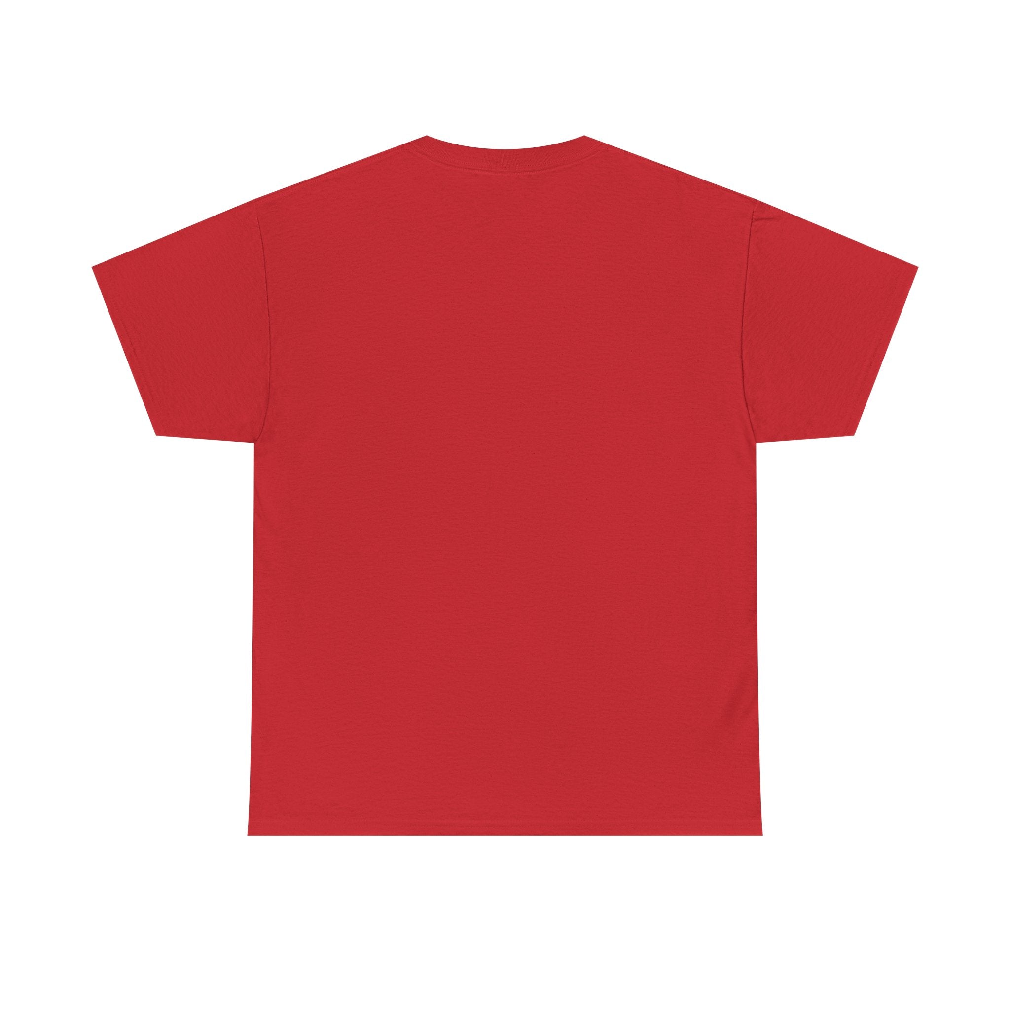 Ghost Squad Tee — Cute Blue Halloween Ghosts Shirt