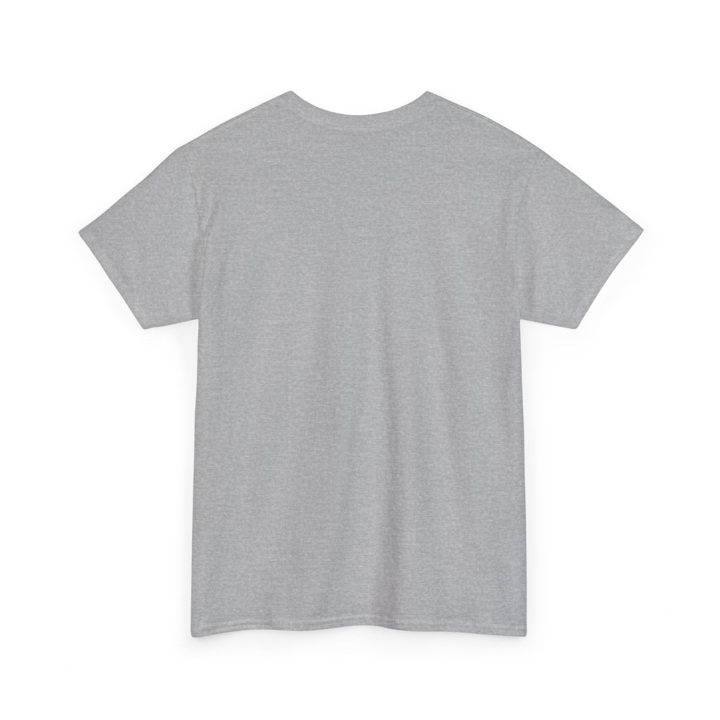 Ghost Squad Tee — Cute Blue Halloween Ghosts Shirt