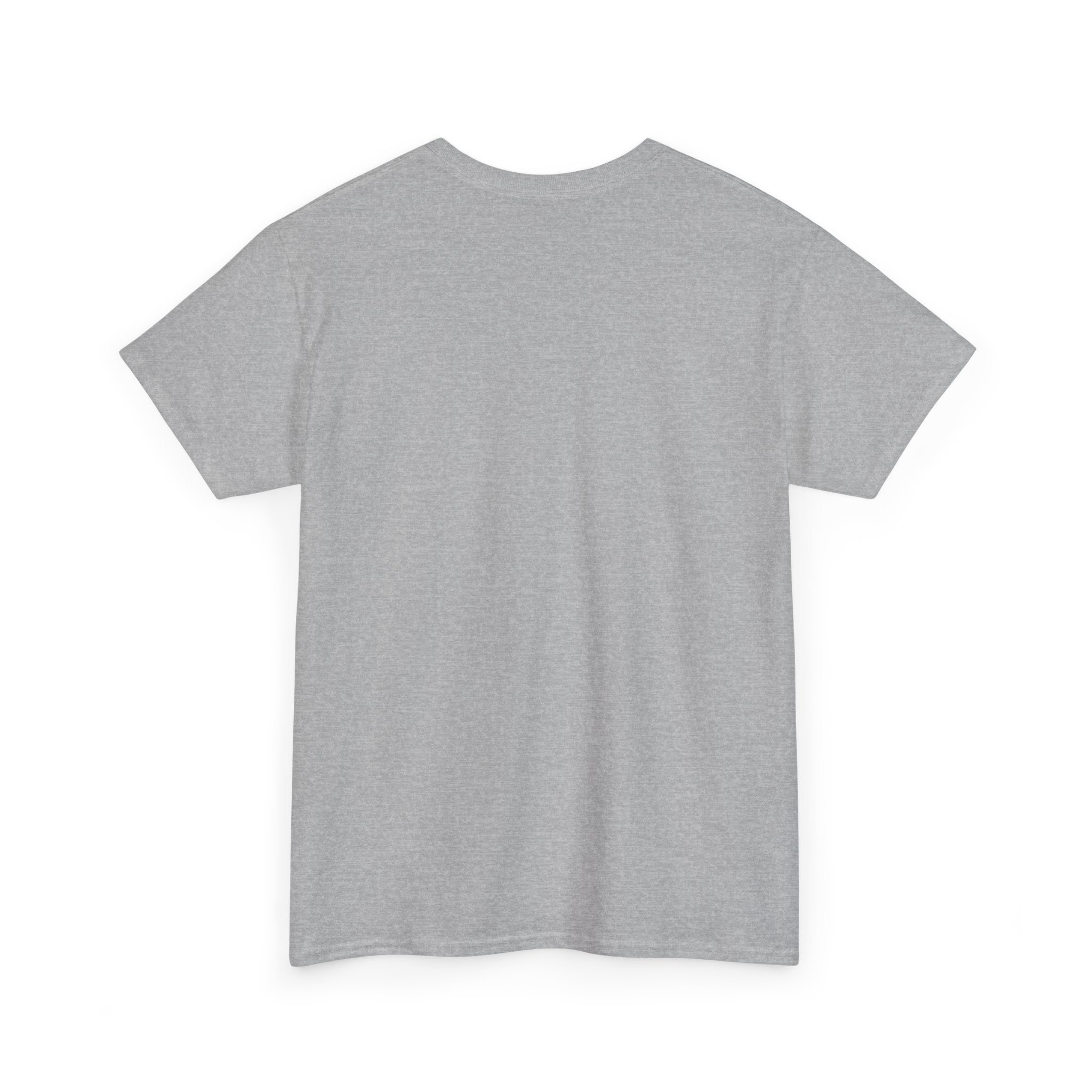 Ghost Squad Tee — Cute Blue Halloween Ghosts Shirt
