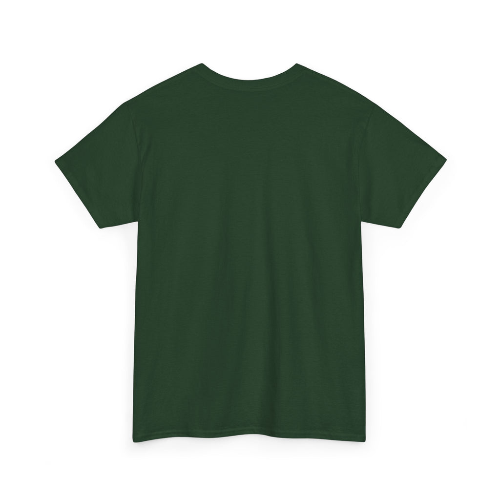 Ghost Squad Tee — Cute Blue Halloween Ghosts Shirt