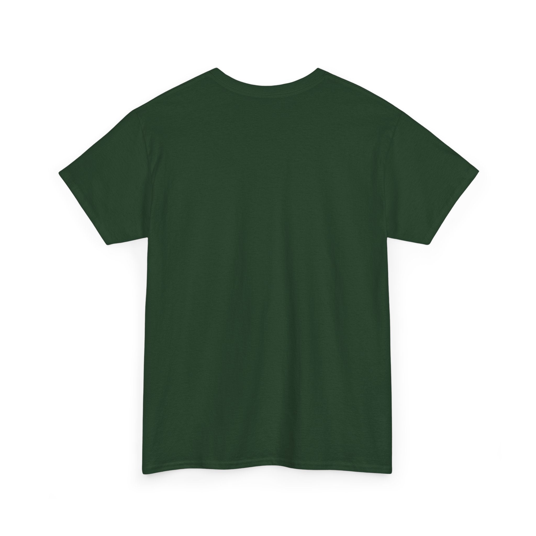 Ghost Squad Tee — Cute Blue Halloween Ghosts Shirt