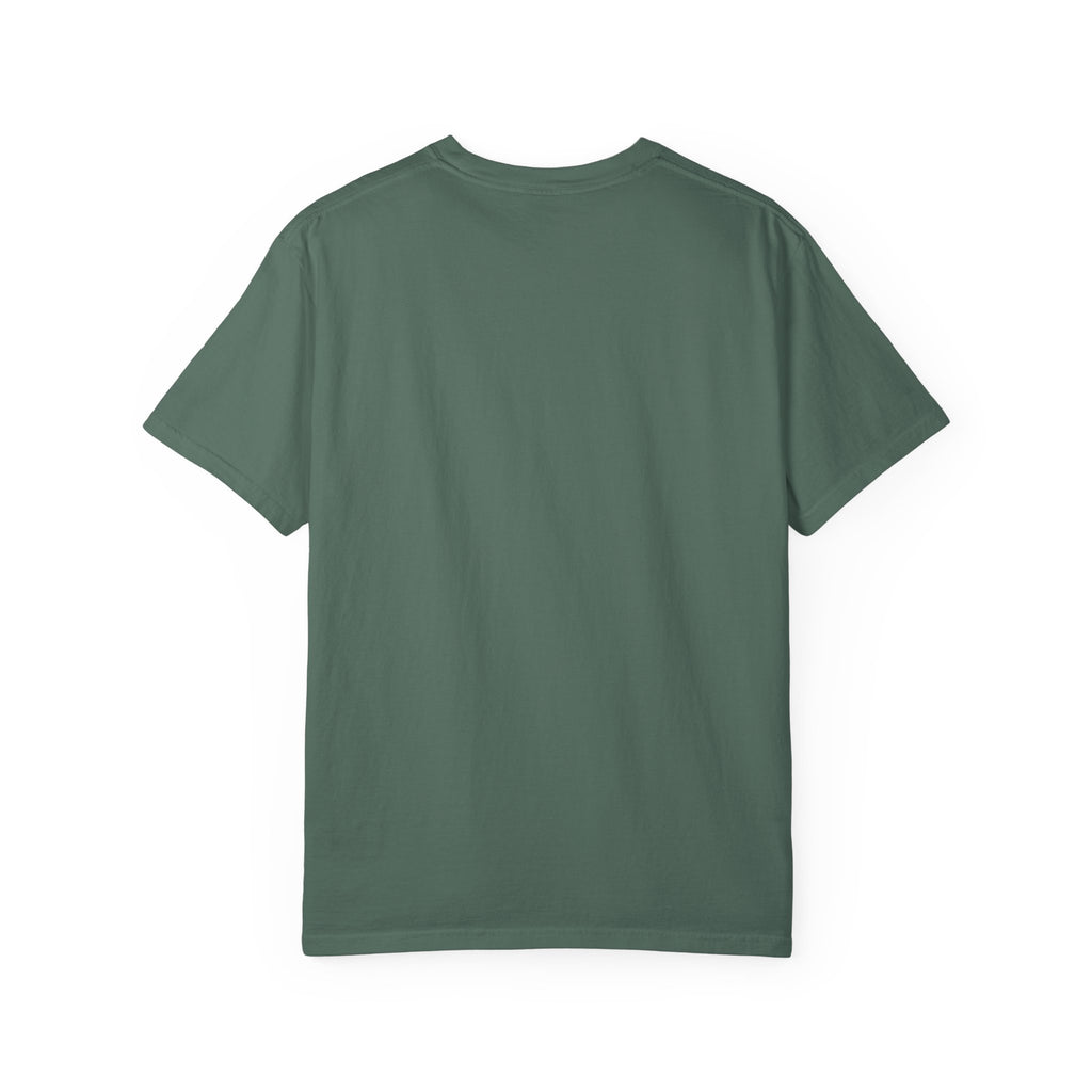 I Protect My Peace T-Shirt — Bold Self-Care Graphic Tee