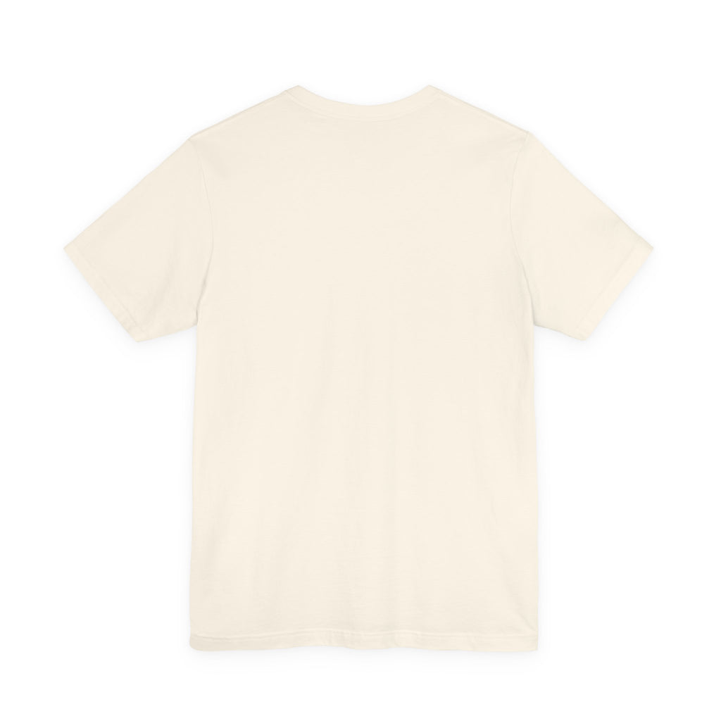 Ghost Graphic Tee — "Boo! Boo! Boo!" Cute Halloween Shirt