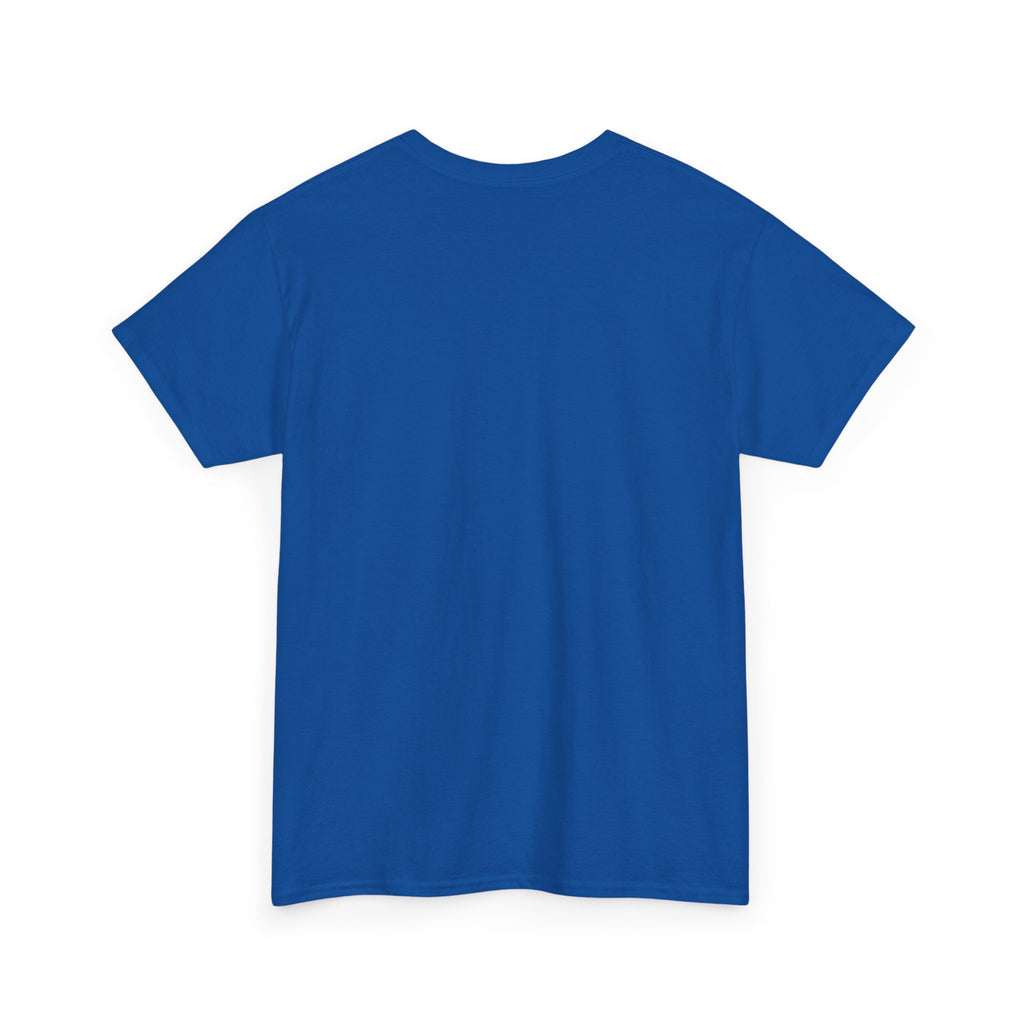 Ghost Squad Tee — Cute Blue Halloween Ghosts Shirt
