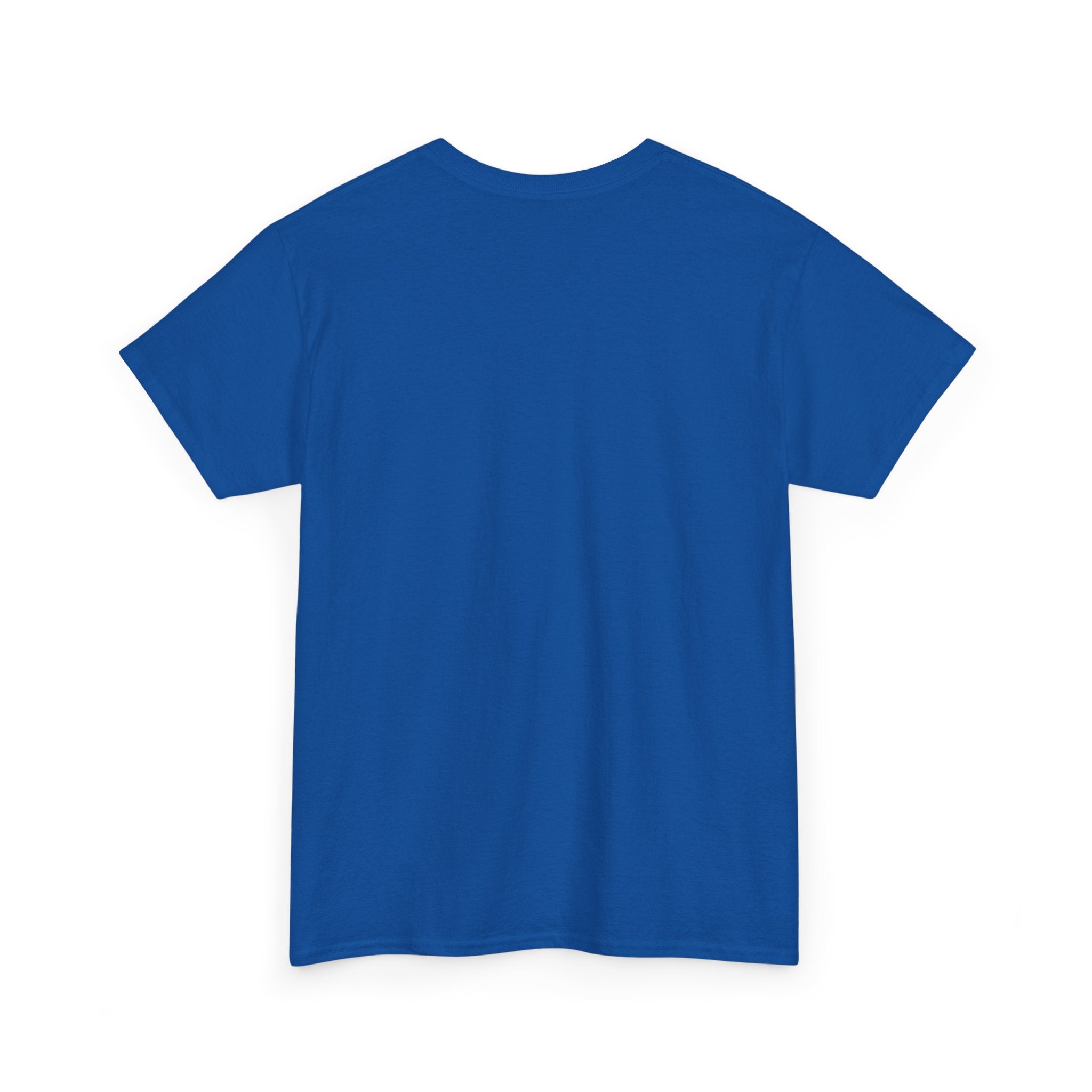 Ghost Squad Tee — Cute Blue Halloween Ghosts Shirt