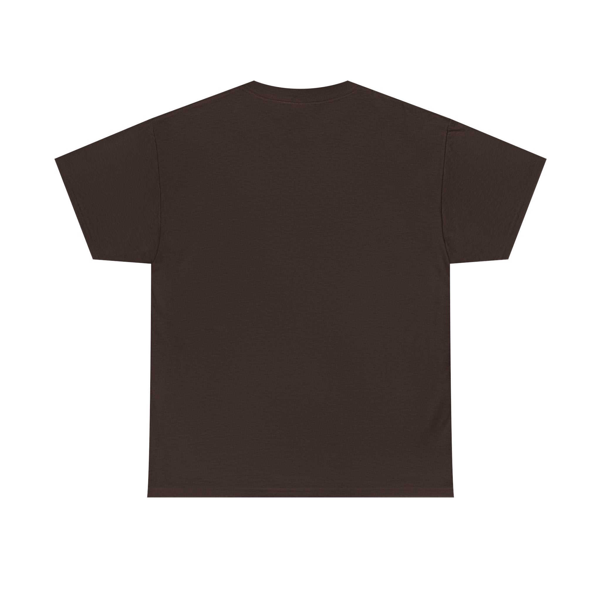 Ghost Squad Tee — Cute Blue Halloween Ghosts Shirt