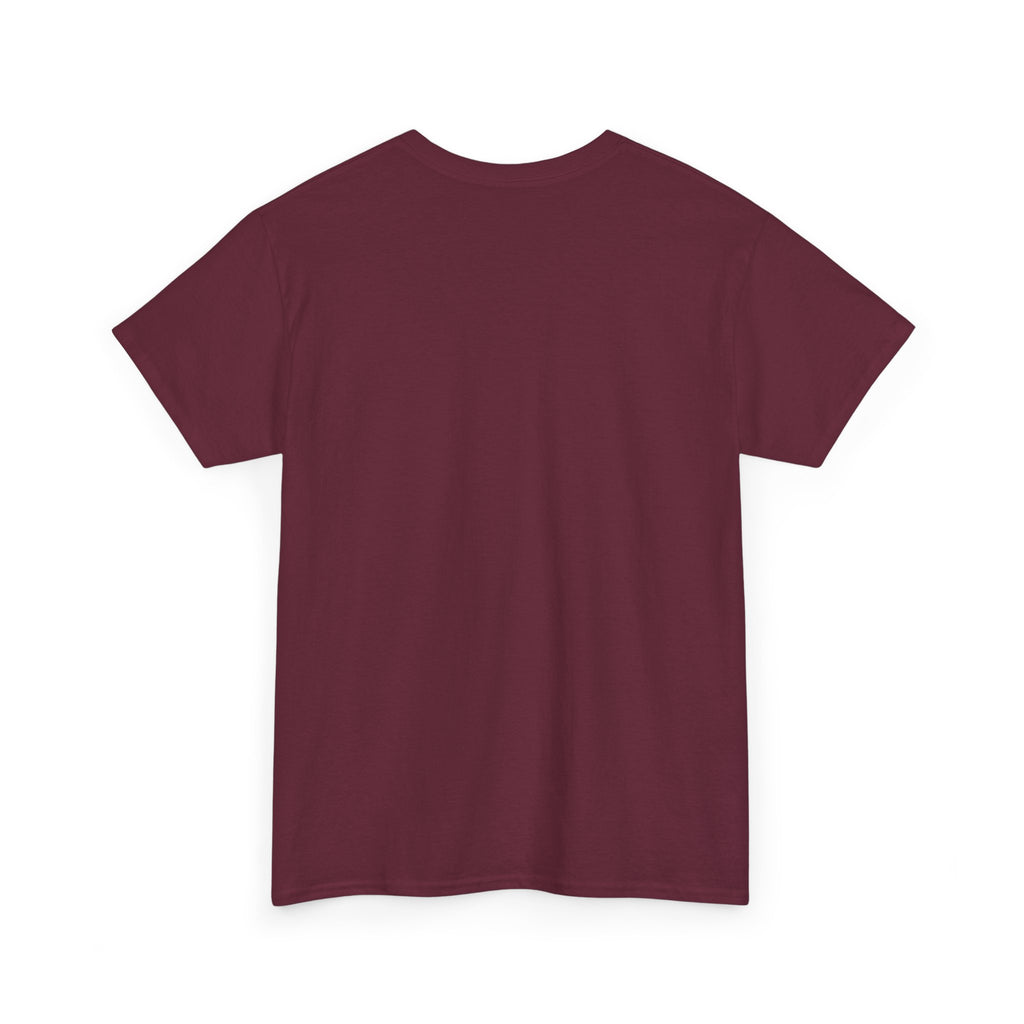 Ghost Squad Tee — Cute Blue Halloween Ghosts Shirt