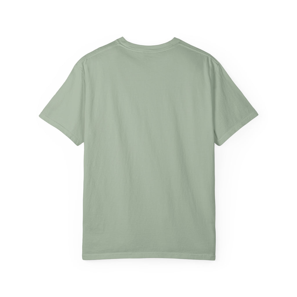 I Protect My Peace T-Shirt — Bold Self-Care Graphic Tee