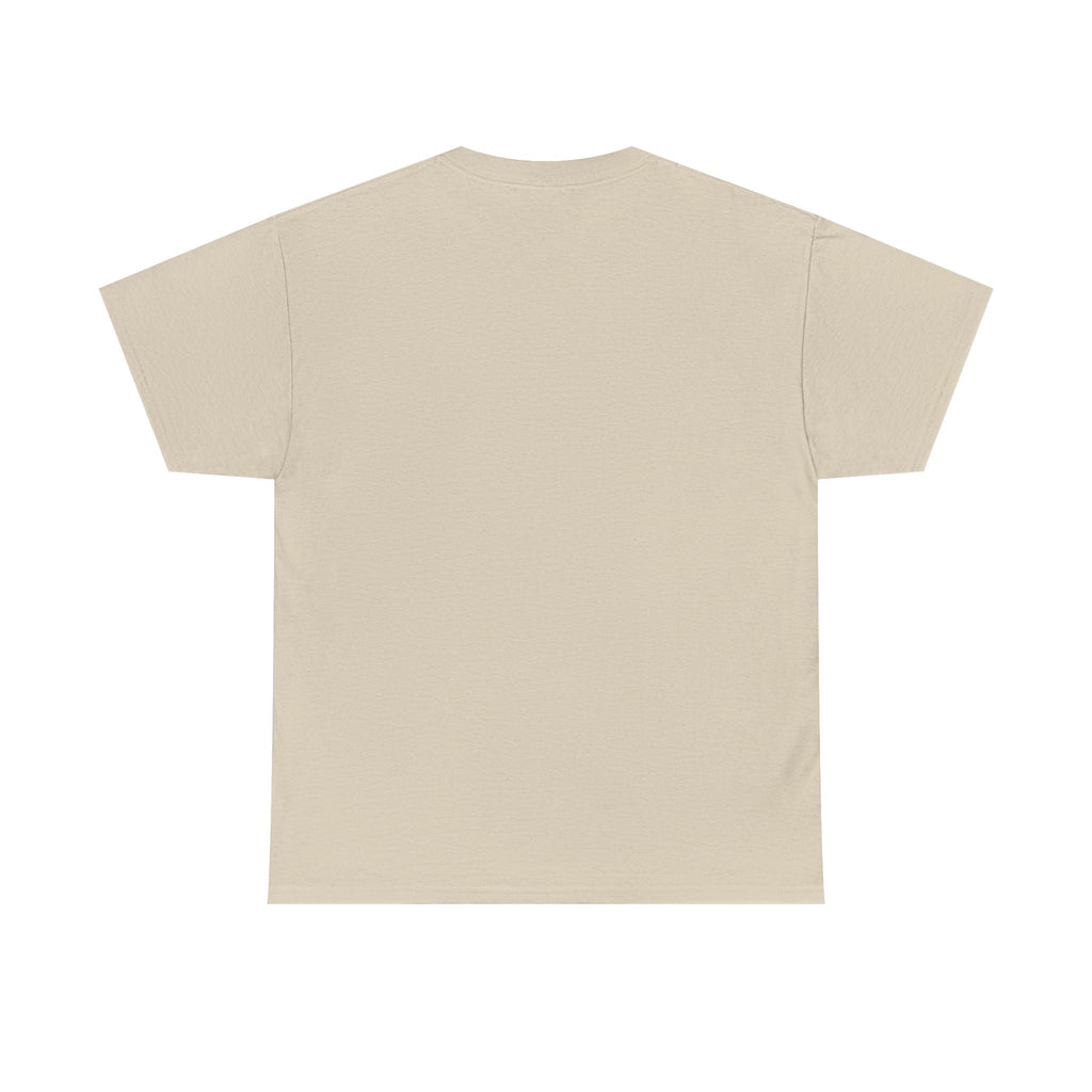 Ghost Squad Tee — Cute Blue Halloween Ghosts Shirt