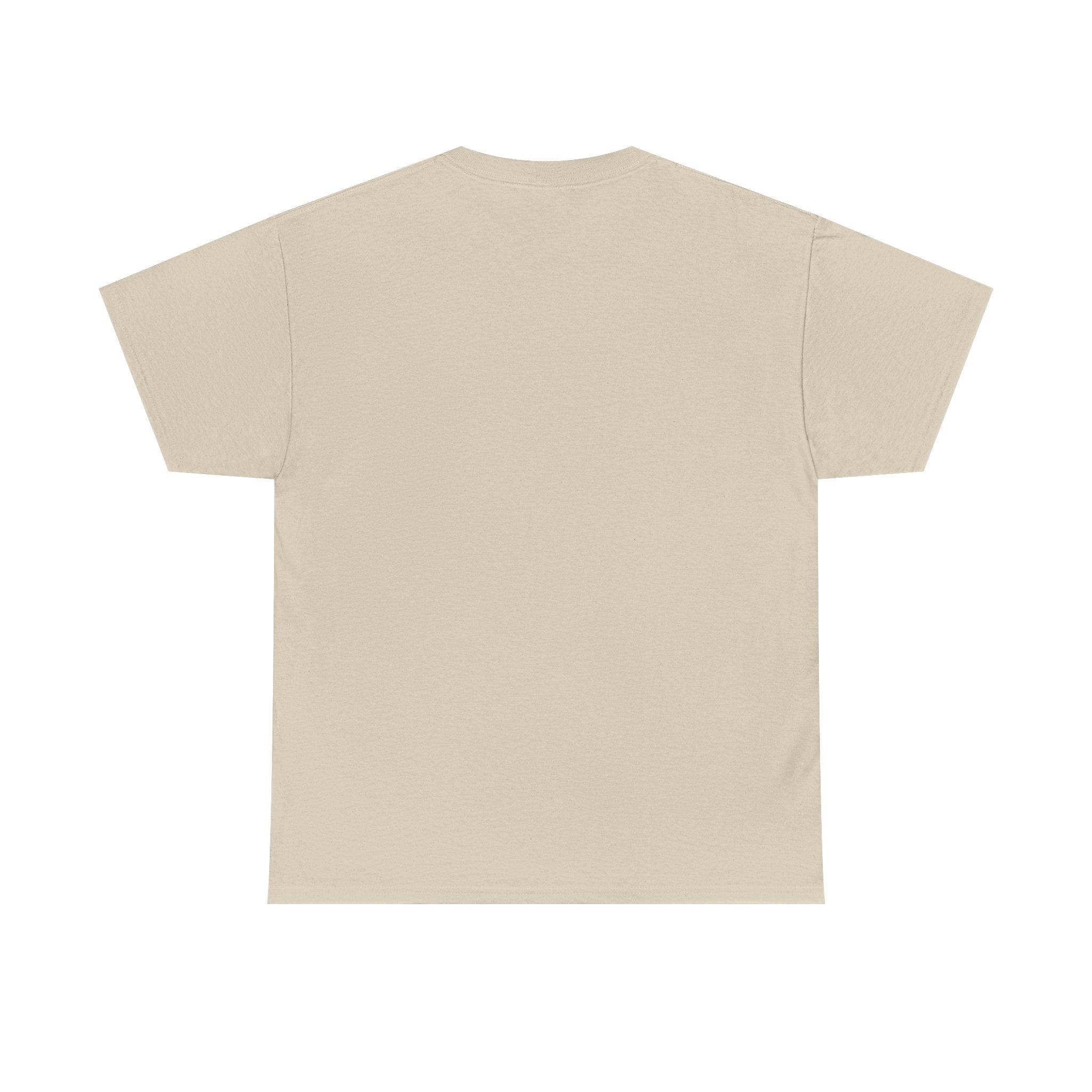 Ghost Squad Tee — Cute Blue Halloween Ghosts Shirt
