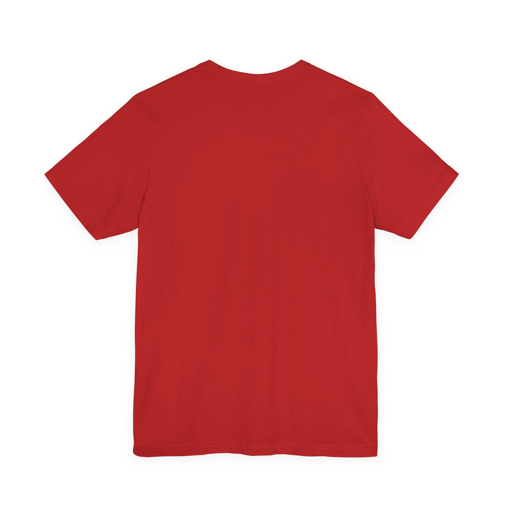 Ghost Graphic Tee — "Boo! Boo! Boo!" Cute Halloween Shirt