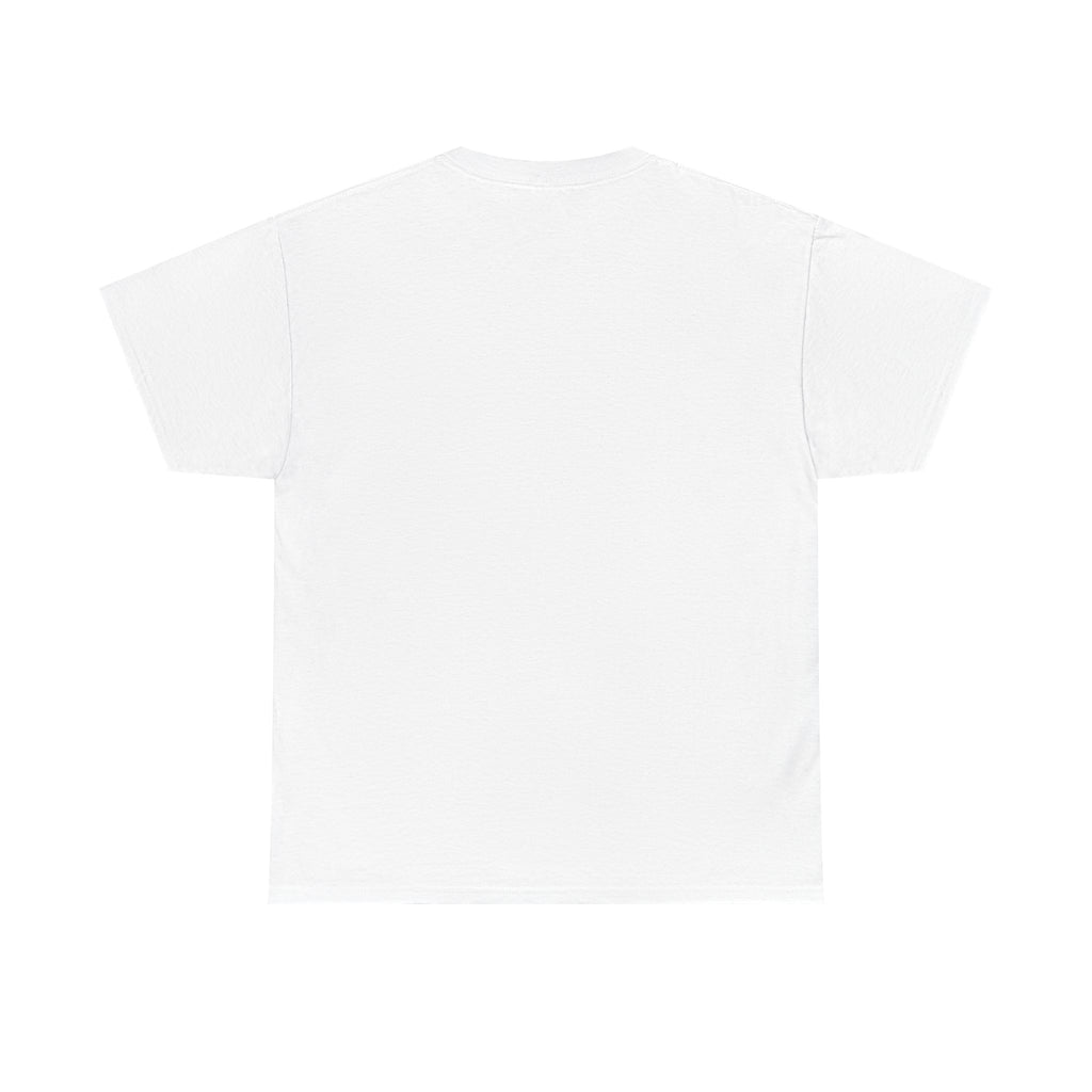 Ghost Squad Tee — Cute Blue Halloween Ghosts Shirt