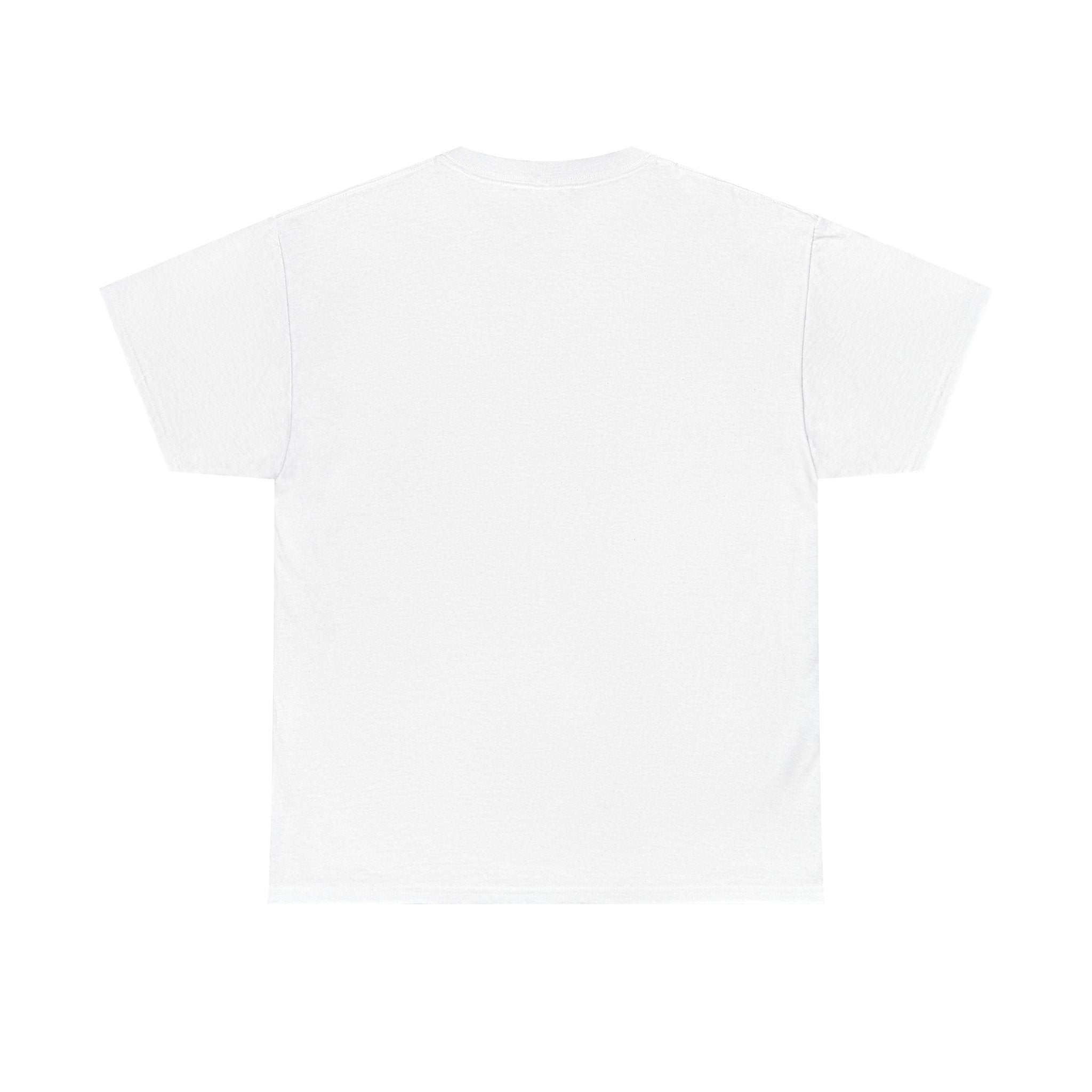 Ghost Squad Tee — Cute Blue Halloween Ghosts Shirt
