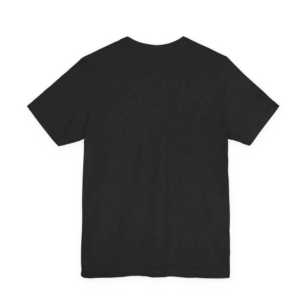 Ghost Graphic Tee — "Boo! Boo! Boo!" Cute Halloween Shirt