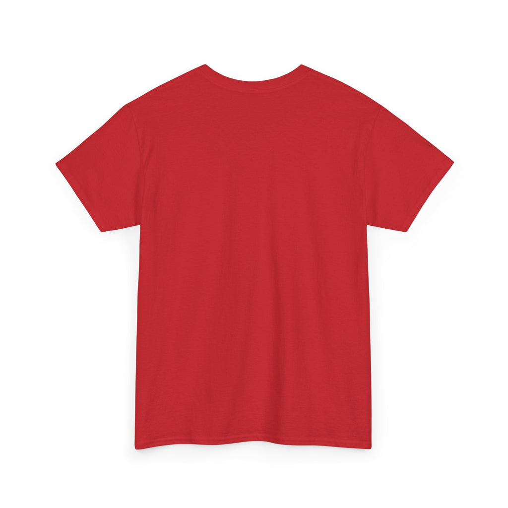 Ghost Squad Tee — Cute Blue Halloween Ghosts Shirt