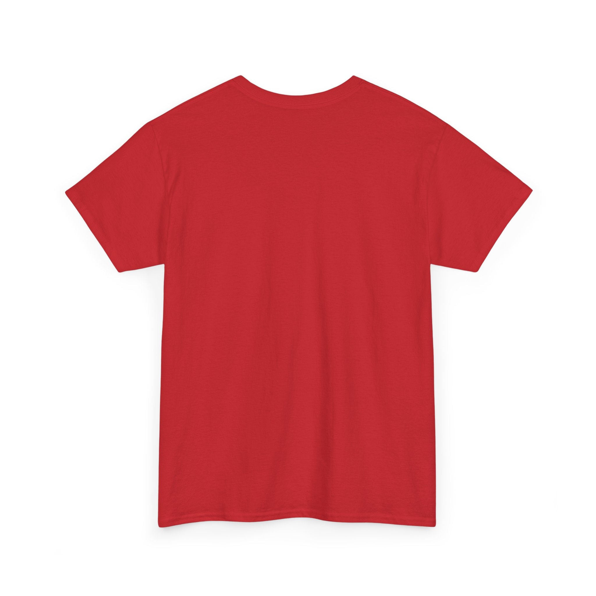 Ghost Squad Tee — Cute Blue Halloween Ghosts Shirt
